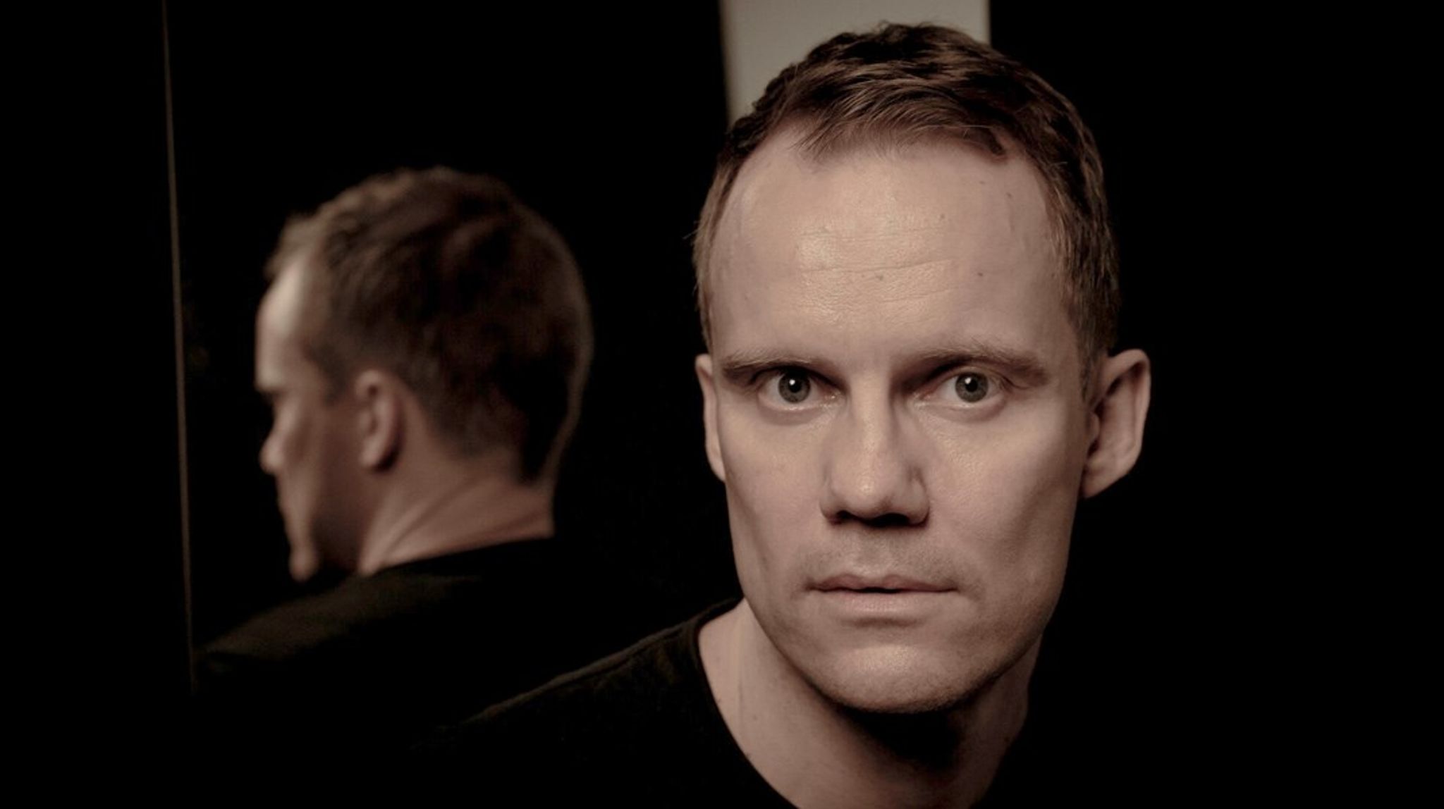 Gyldendal sætter Niels Overgaard i spidsen for Nonfiktion-redaktionen.