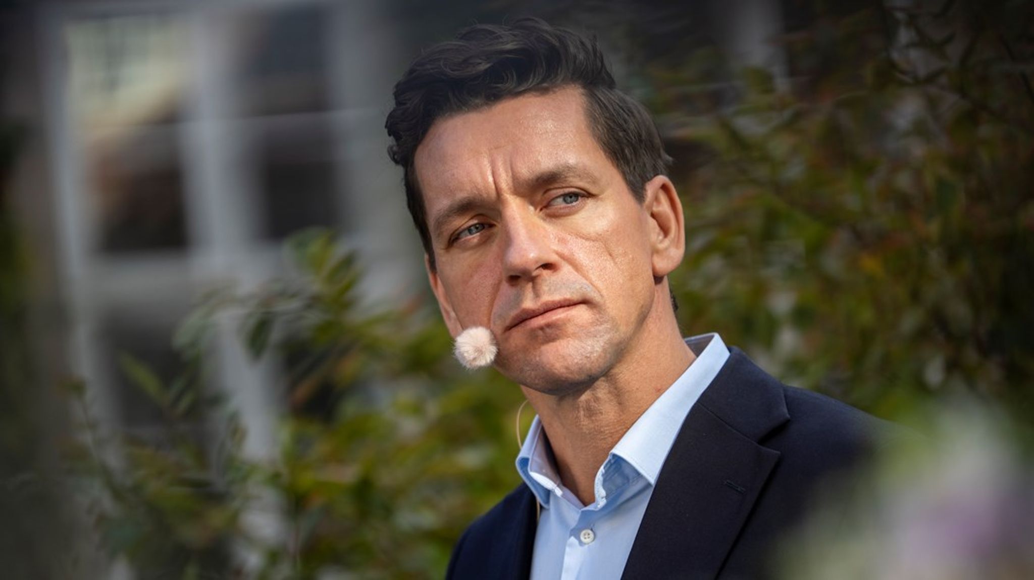 Hvis vi skal hjælpe folk til et bedre liv, skal det sociale sikkerhedsnet faktisk kunne bære de meste udsatte, skriver Ole Abildgaard Mikkelsen. 