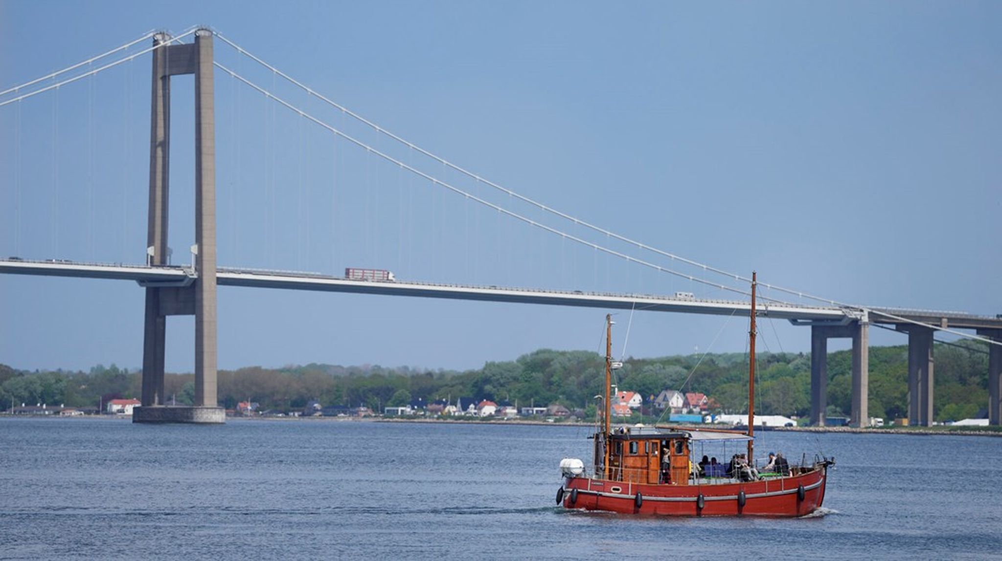 Omlægningsplanerne fra de to treparter omkring Lillebælt skal være med til at puste nyt liv i havmiljøet mellem Jylland og Fyn, der har været hårdt ramt af iltsvind i de seneste år.