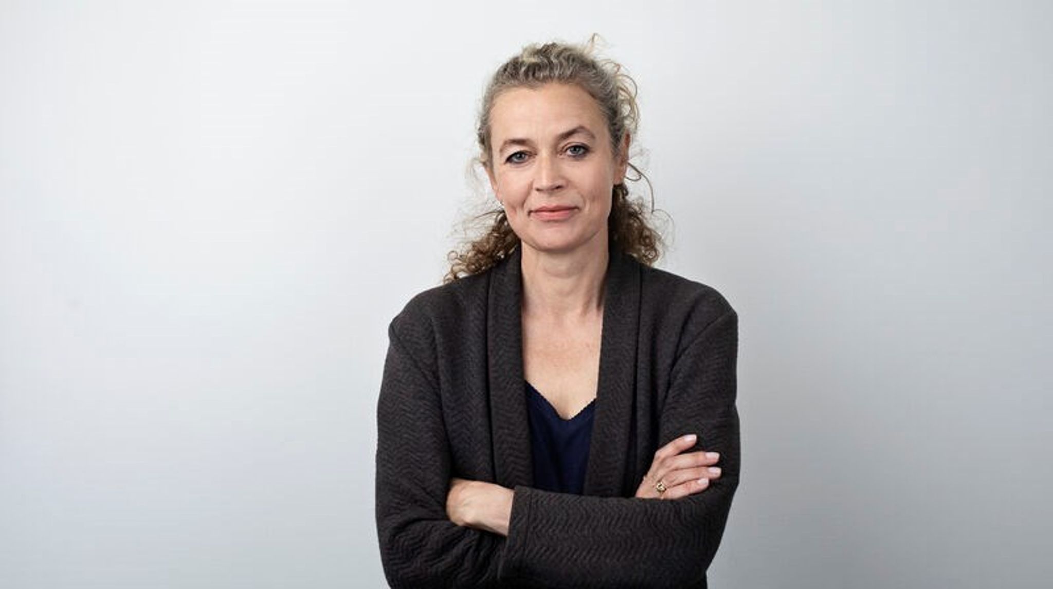Illa Westrup Stephensen kom til Ebbefos Fonden fra organisationen Lær for Livet tilbage i 2022.&nbsp;