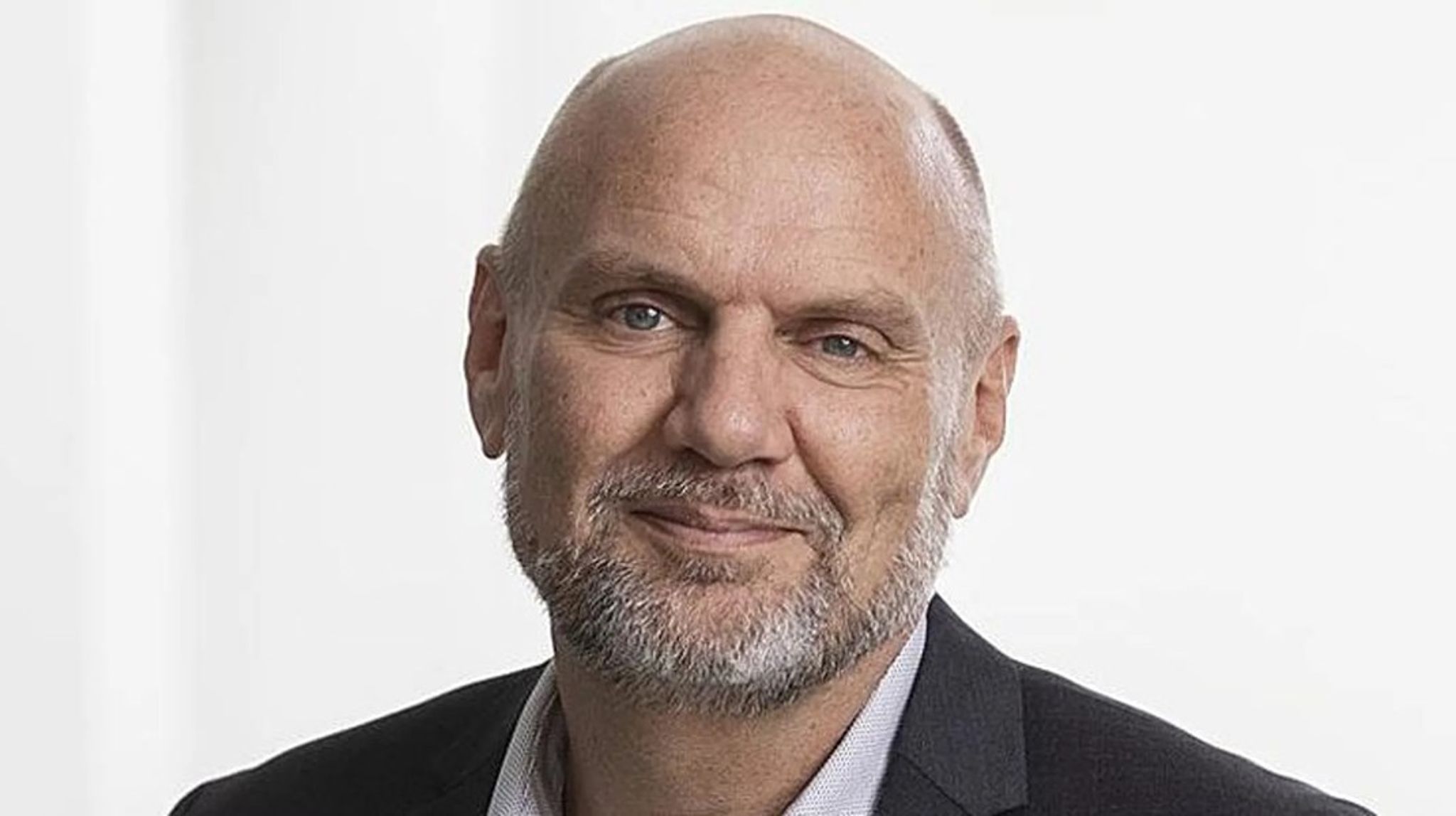 Brian Hansen er ny fagchef for for klima, forsyning, affald og genbrug i Gentofte Kommune.
