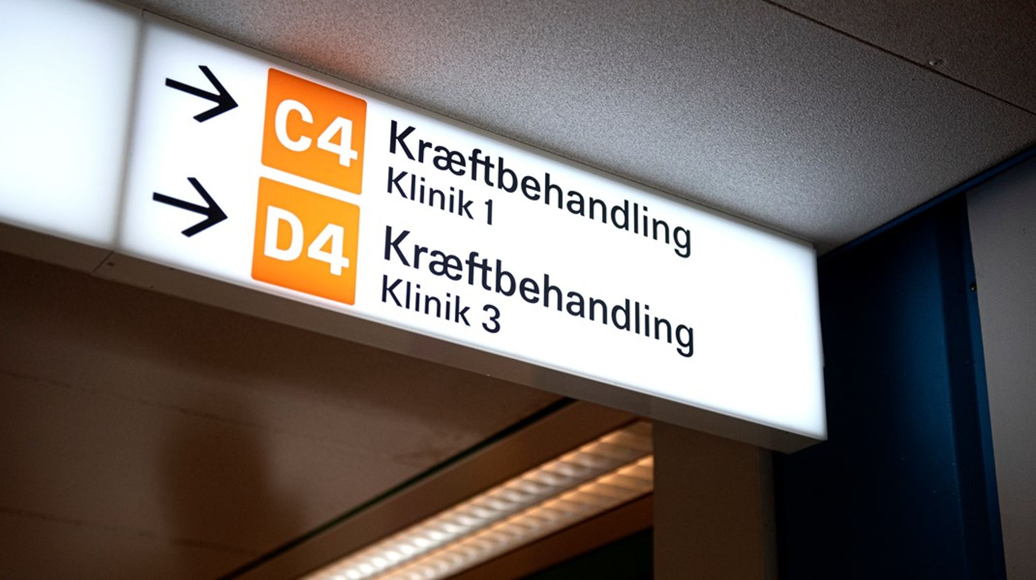 Danmark har traditionelt været et foregangsland på sundhed. Spørgsmålet er ikke, om vi har råd til at give danske patienter adgang til nye behandlinger. Spørgsmålet er, om vi har råd til&nbsp;<i>ikke</i>&nbsp;at gøre det, skriver&nbsp;fire patientforeninger.