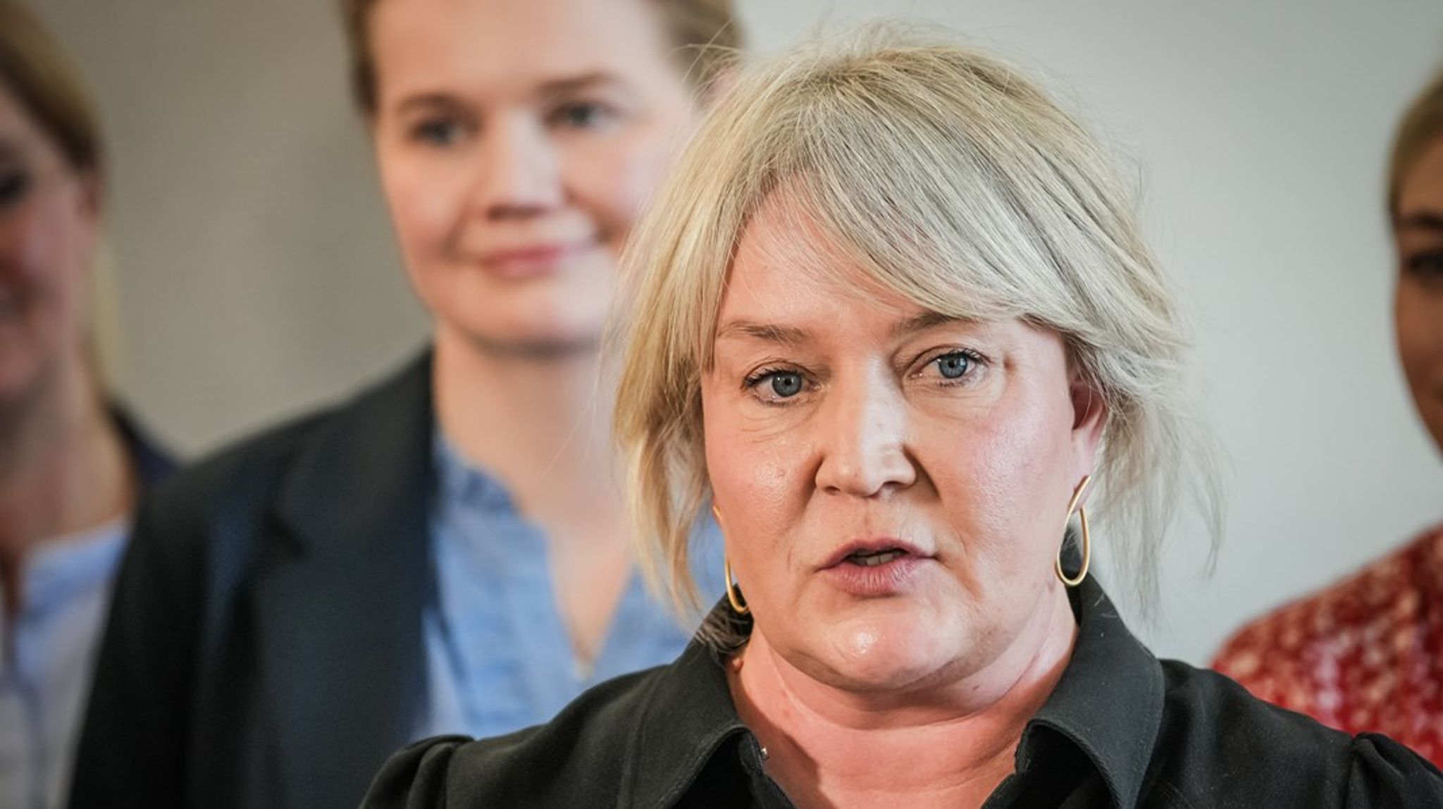 Risikovillighed kommer sjældent ud af det blå, men modnes gennem en længere, koncentreret forskningsindsats, skriver Jesper Wiborg Schneider.