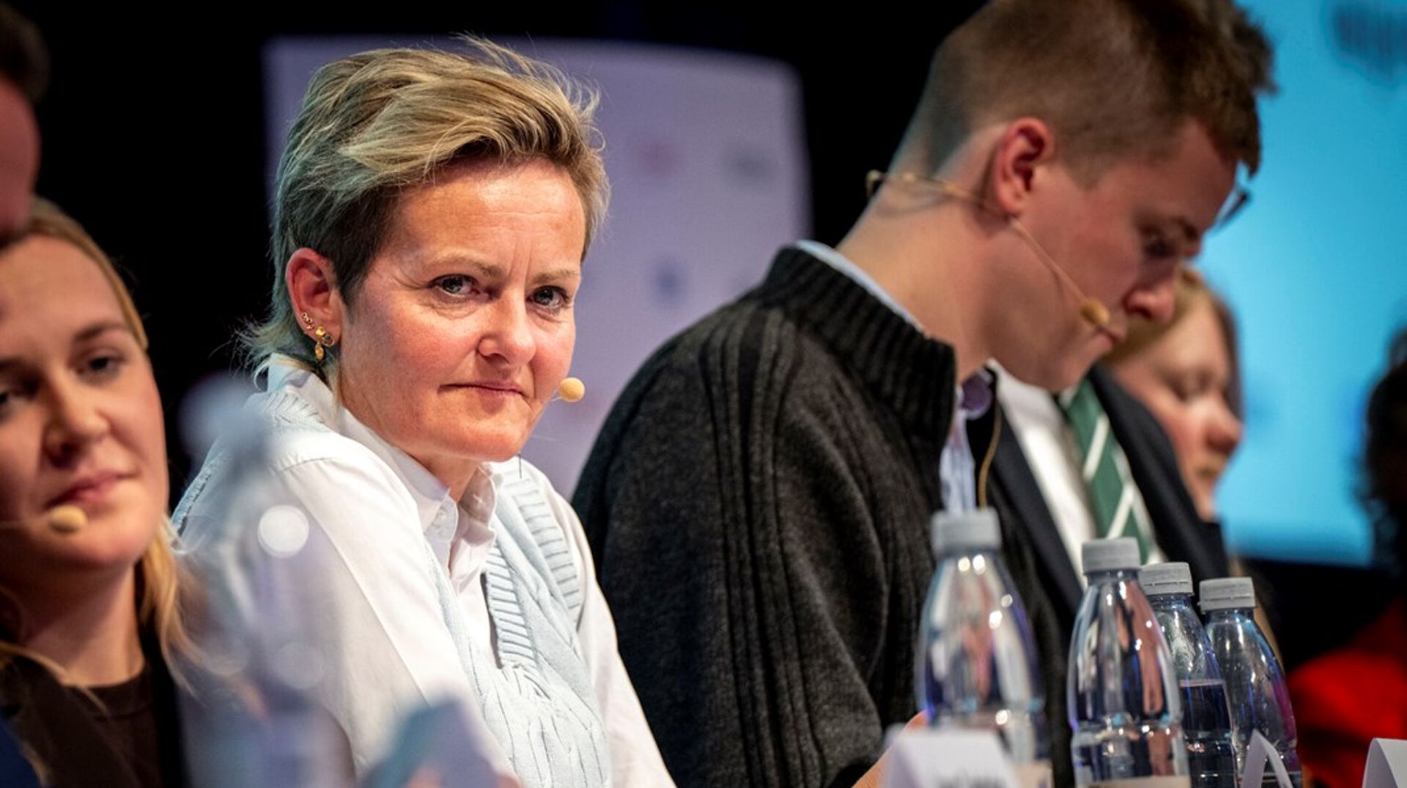 I dag vil Pernille Rosenkrantz-Theil så have lov til at skifte sit Jeudan-ejede kampagnekontor ud med overborgmesterkontoret i København.
For mig at se er der ingen tvivl om, at hun kommer til at kæmpe for dem med mest på kistebunden, skriver Lukas Lunøe.