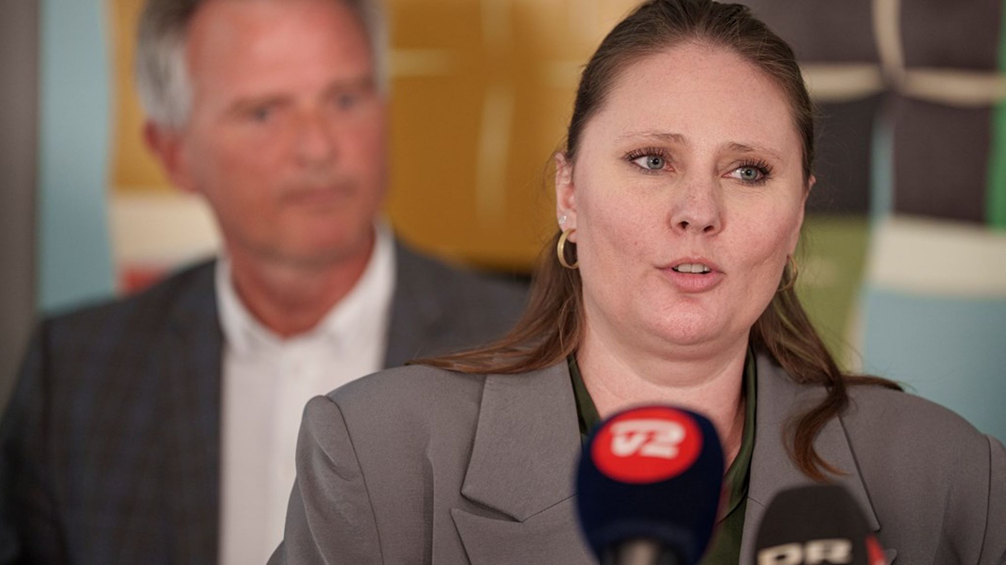 Debatten om musikeres rettigheder er højaktuel, efter rettighedsorganisationen Koda for første gang nogensinde har sagsøgt en AI-tjeneste for brud på rettigheder.