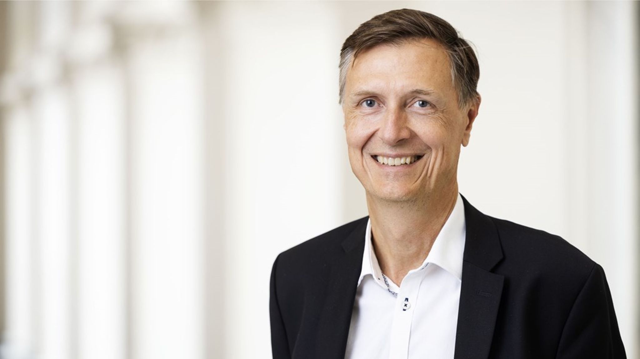 Hvad næste skridt bliver for Jesper Olesen, er endnu uvist.