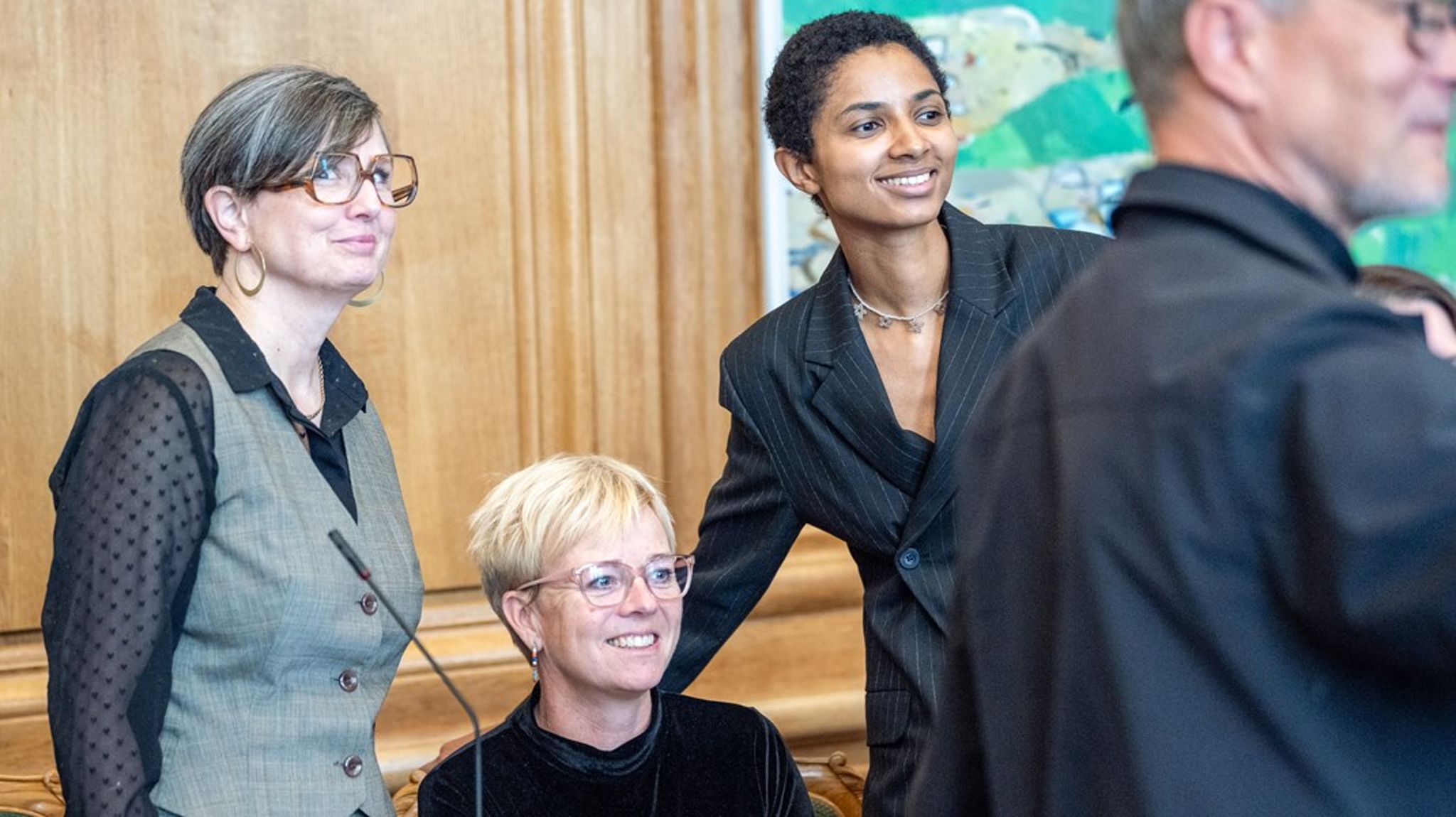 Hvis de nye industriparker skal blive et symbol på fremtidens Danmark, skal de ikke bare bygges hurtigt – de skal bygges rigtigt, skriver Karin Liltorp (ALT).