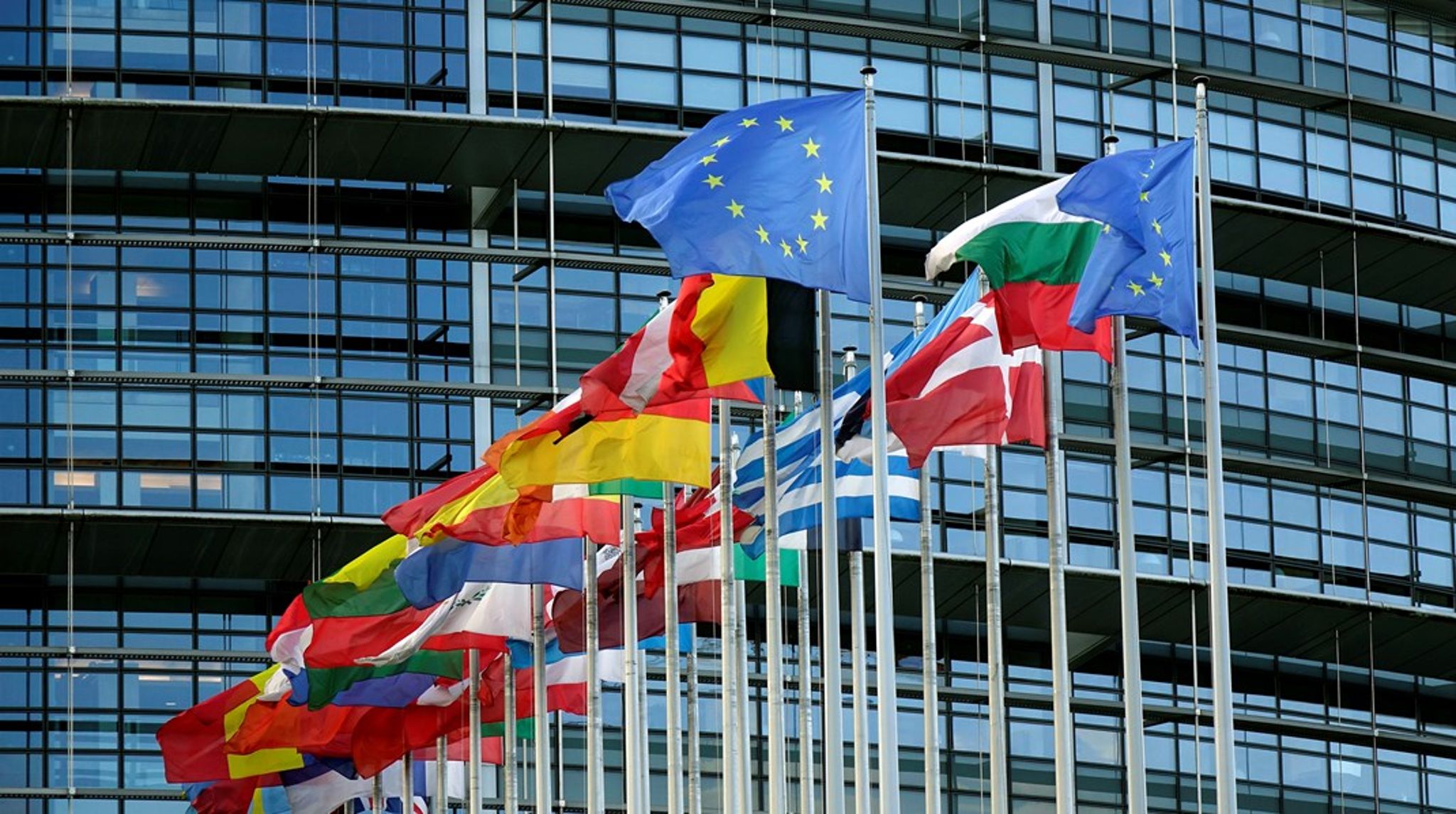 Med sin afvisning af omnibusforslaget spænder Europa-Parlamentet ben for den grønne omstilling, skriver Peter Trillingsgaard.