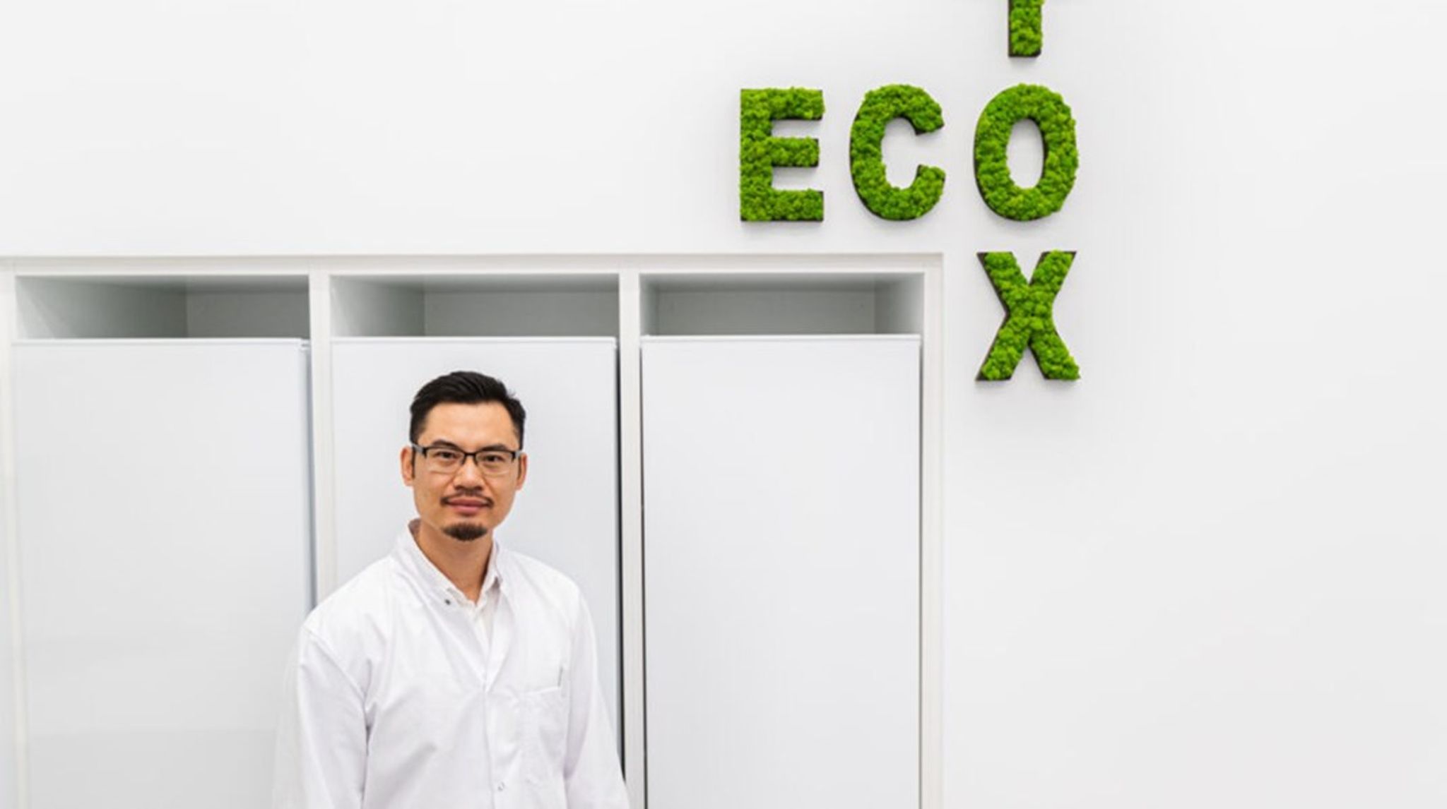 Elvis Genbo Xu har været ansat hos Syddansk Universitet i knap seks år.