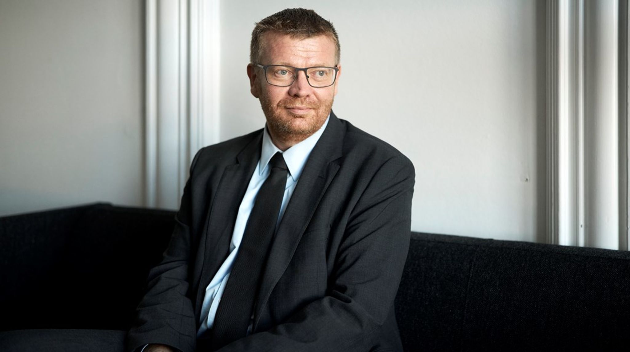 Danmark kan stadig nå at påvirke den europæiske forsvarsdebat, skriver Joachim Hoffmann-Petersen (K).