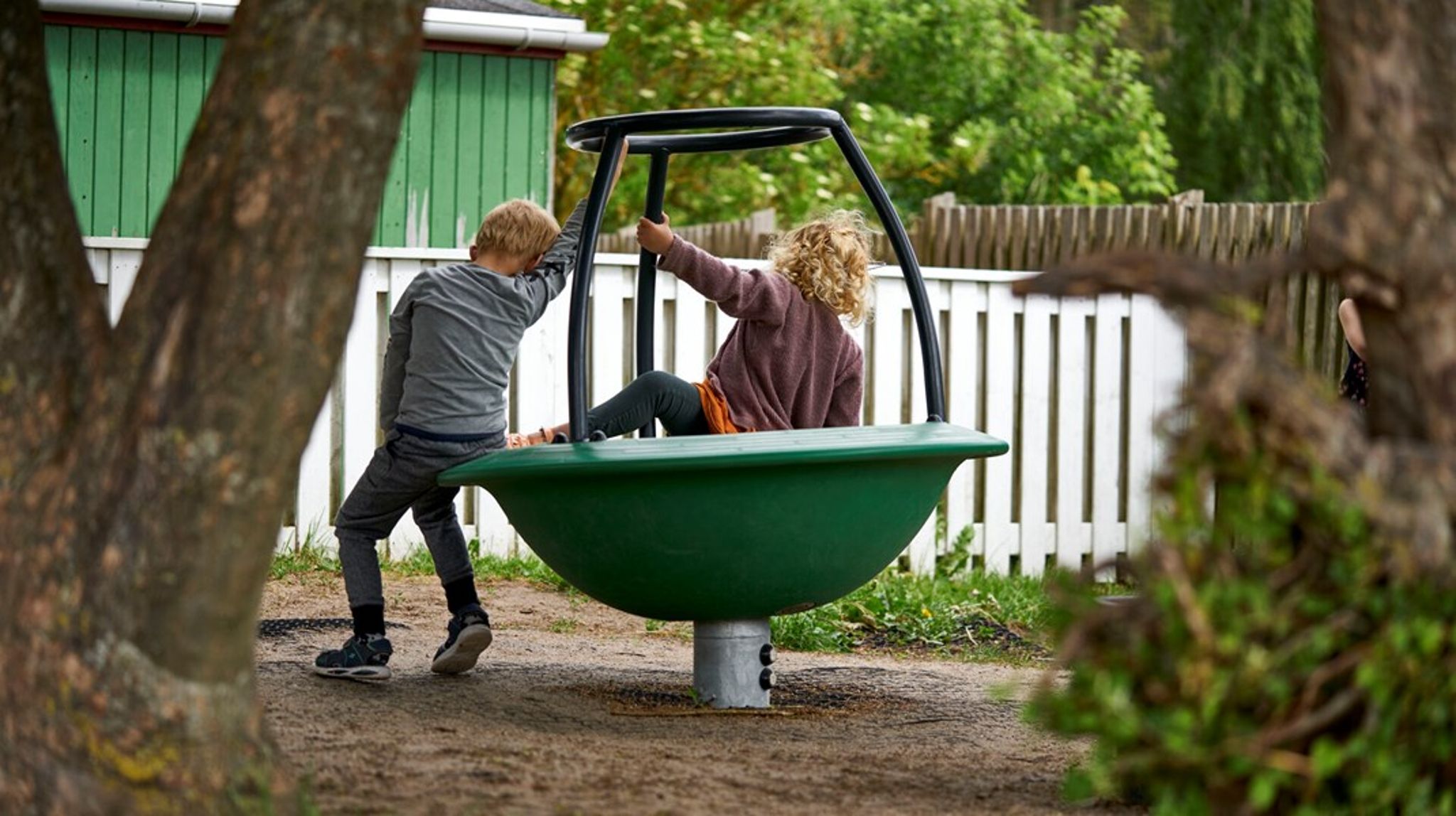 Vi mener, at ingen institution i København må have så alvorlige udfordringer, som Altingets kortlægning viser, skriver Signe Nielsen.