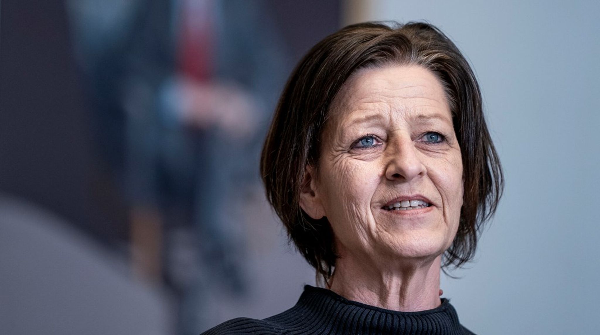 Mange ældre bliver indirekte tvunget til at betale for produktionen af den mad, som de ikke længere selv er i stand til at tilberede. Det er de facto brugerbetaling. Derfor er det også kun rimeligt, at de ældre får mere indflydelse på, hvad de vil købe, skriver Kirsten Normann Andersen.