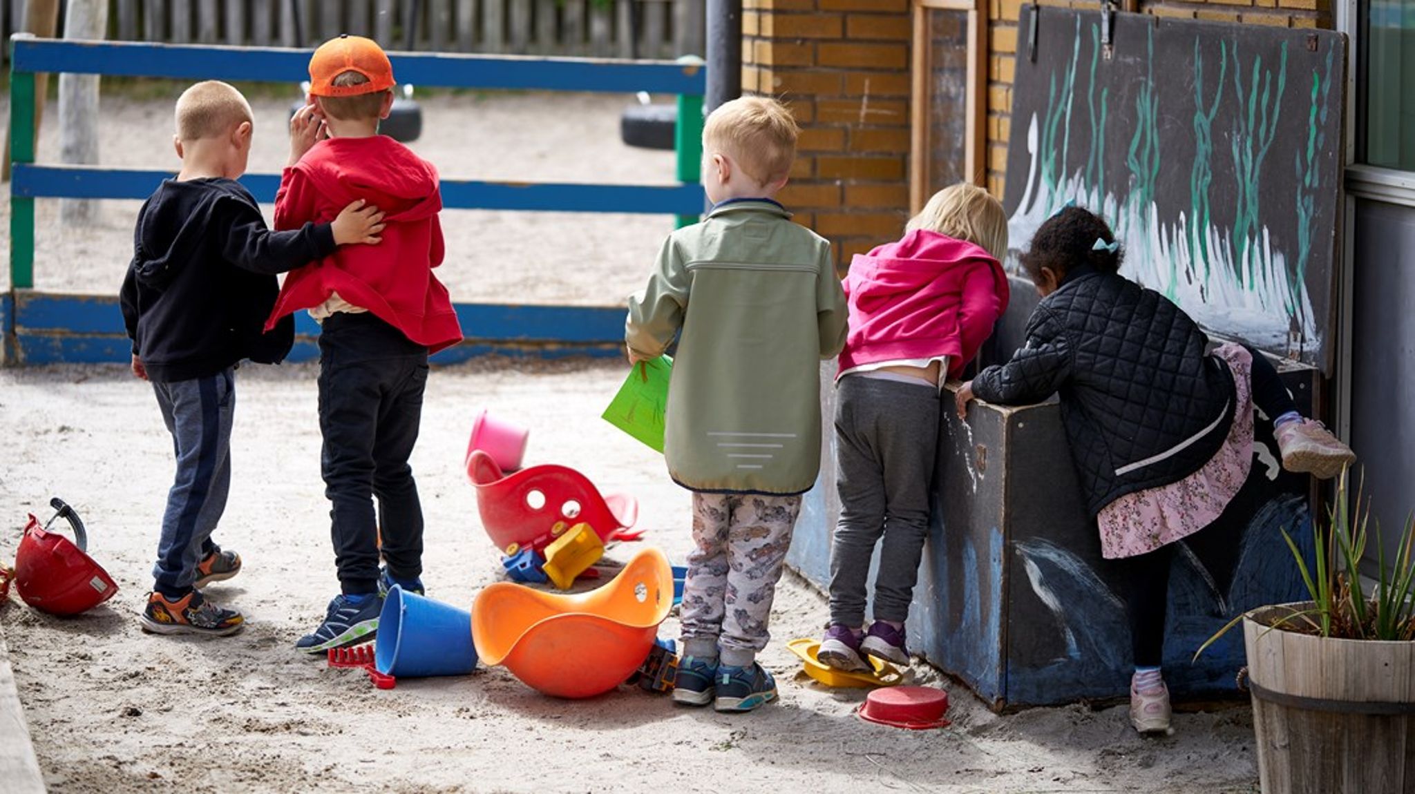 Når diskussionen handler om menuer uden svinekød i offentlige institutioner, peger langt de fleste S-kandidater på, at der slet ikke er nogen problemer.&nbsp;