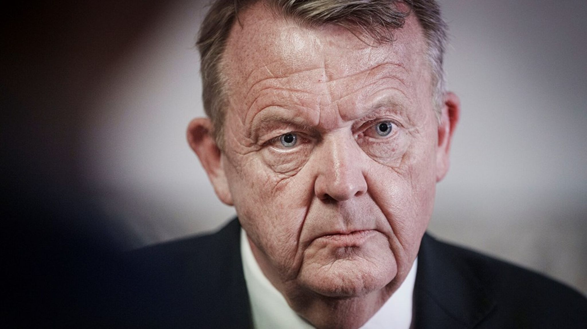 Der vil ikke rejse sig en borgerlig bøn om at lokke Løkke over med en statsministerpost til et parti, der er tættere på spærregrænsen end på seneste valgresultat, skriver Helle Ib.