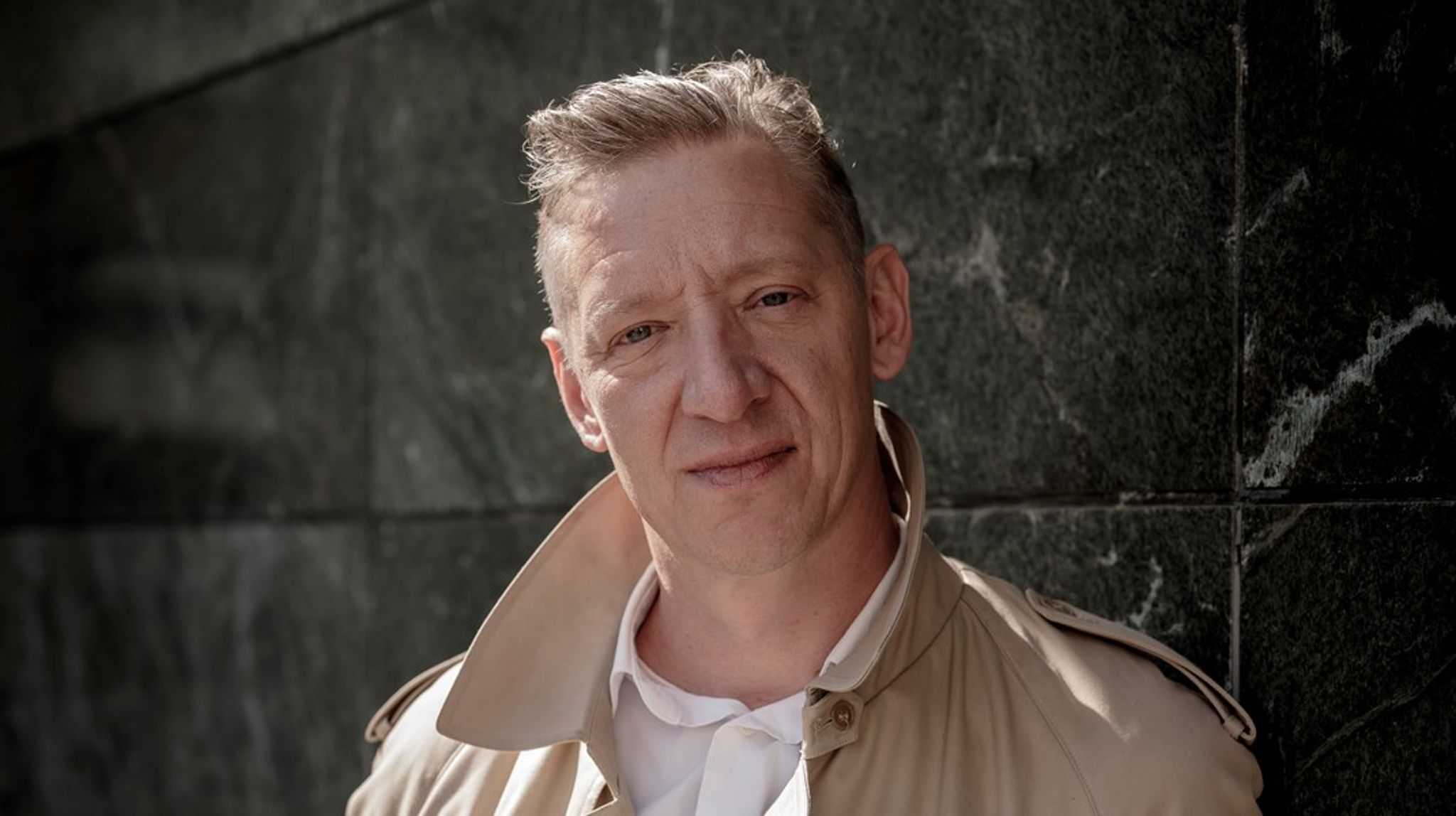 Christian Groes' bog&nbsp;sætter ord på sorgen hos de forældre, der godt ved, at livet bliver en større udfordring for deres barn end for andre børn, skriver Trine Bramsen.