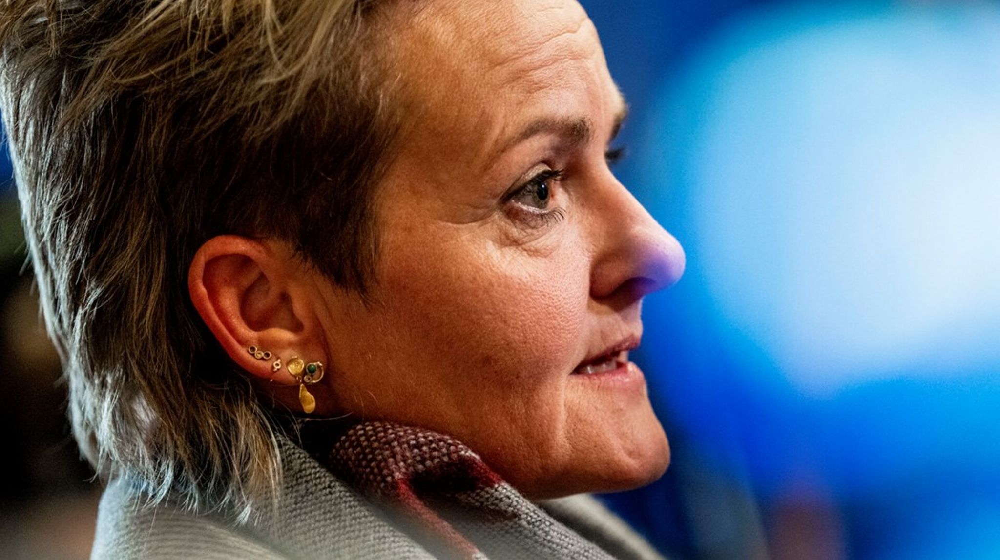 Socialdemokratiet forventer at miste overborgmesterposten i København og taber kæderne i et større antal andre kommuner. Det er gået&nbsp;modsat for Venstre, der nu igen er det største borgmesterparti.