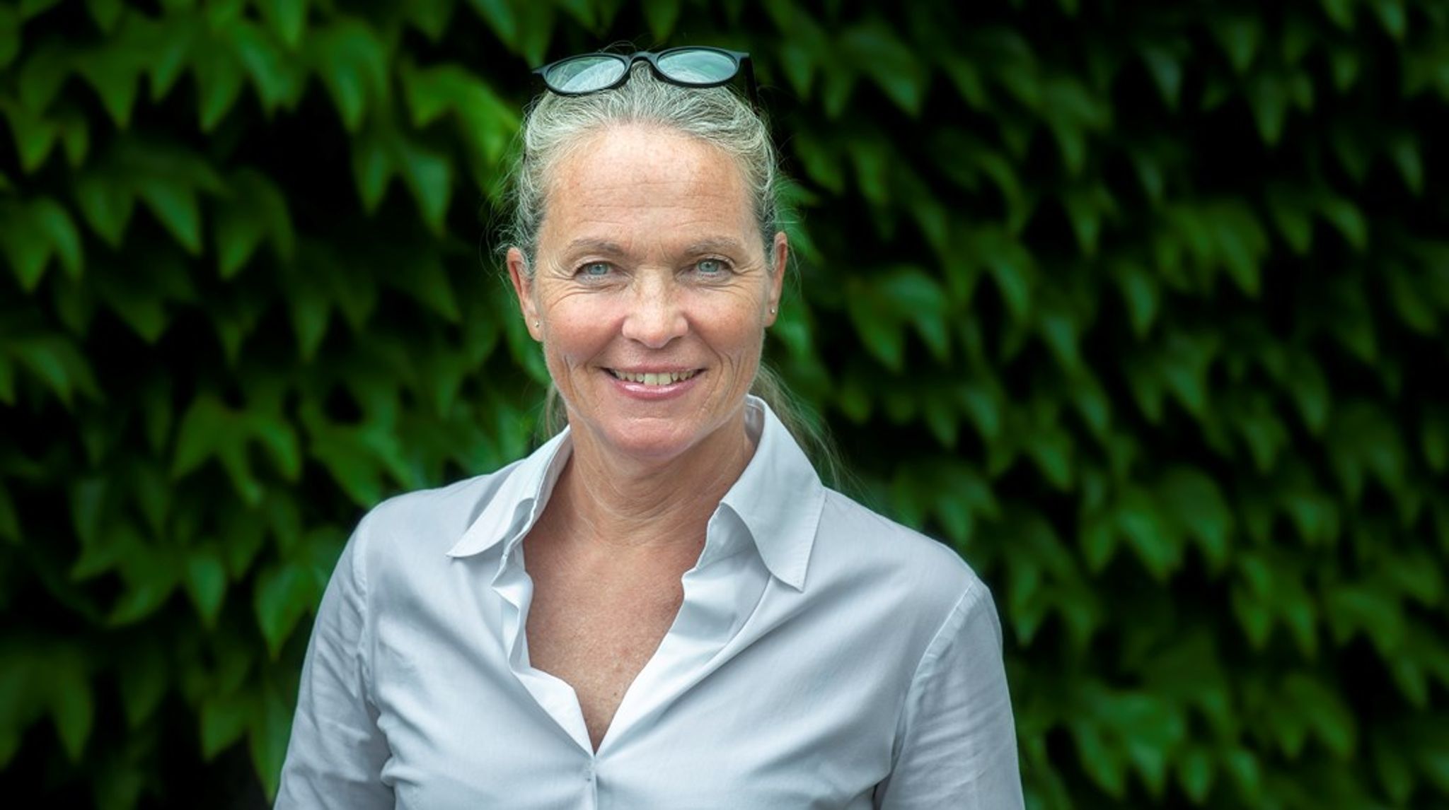 Denne uge spørger vi&nbsp;Dorthe Lykke Jensen, forvaltningschef i Samsø Kommune,&nbsp;om, hvad der fylder mest på hendes bord, hvad der virker – og hvad der ikke gør. Kender du én, der bør være – eller er du selv – næste uges kommunalboss? Skriv til Sigurd Lilmose Bech på sigurd@altinget.dk