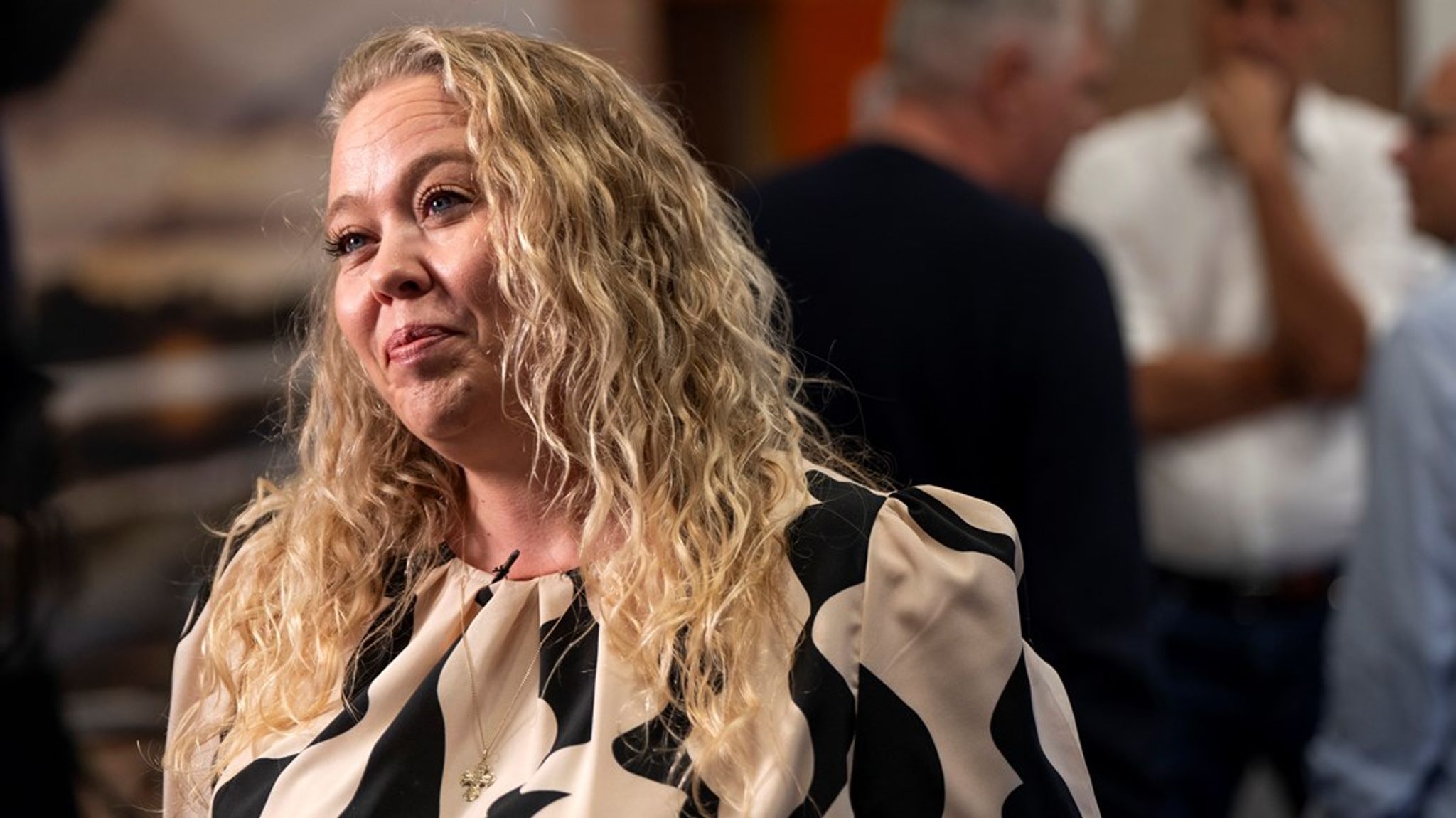 Også kirkeminister Morten Dahlin (V) har tidligere fremhævet folkekirkernes sociale arbejde og opfordret til et tættere samarbejde med kommunerne.