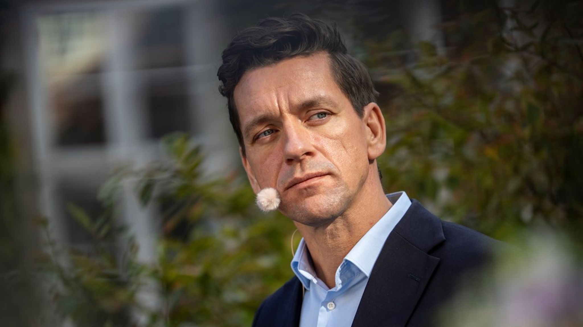 Beskæftigelsesminister Kaare Dybvad overtog i september jobbet fra Ane Halsboe-Jørgensen (S) efter tæt på tre år som udlændinge - og integrationsminister i SVM-regeringen.&nbsp;