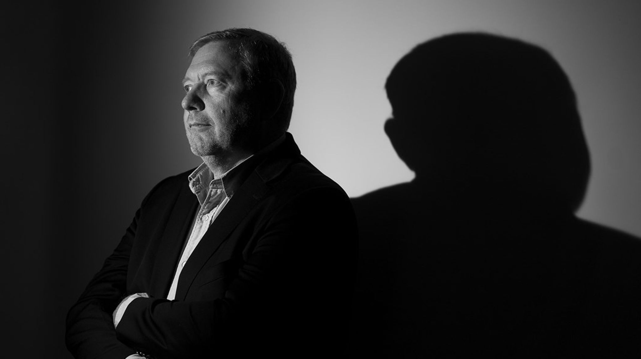 "Vi ønsker en periode med stabilitet og fokus på retning og rammer. Vi har tiltro og tålmodighed," meddeler bestyrelsen i Sjællandske Medier.