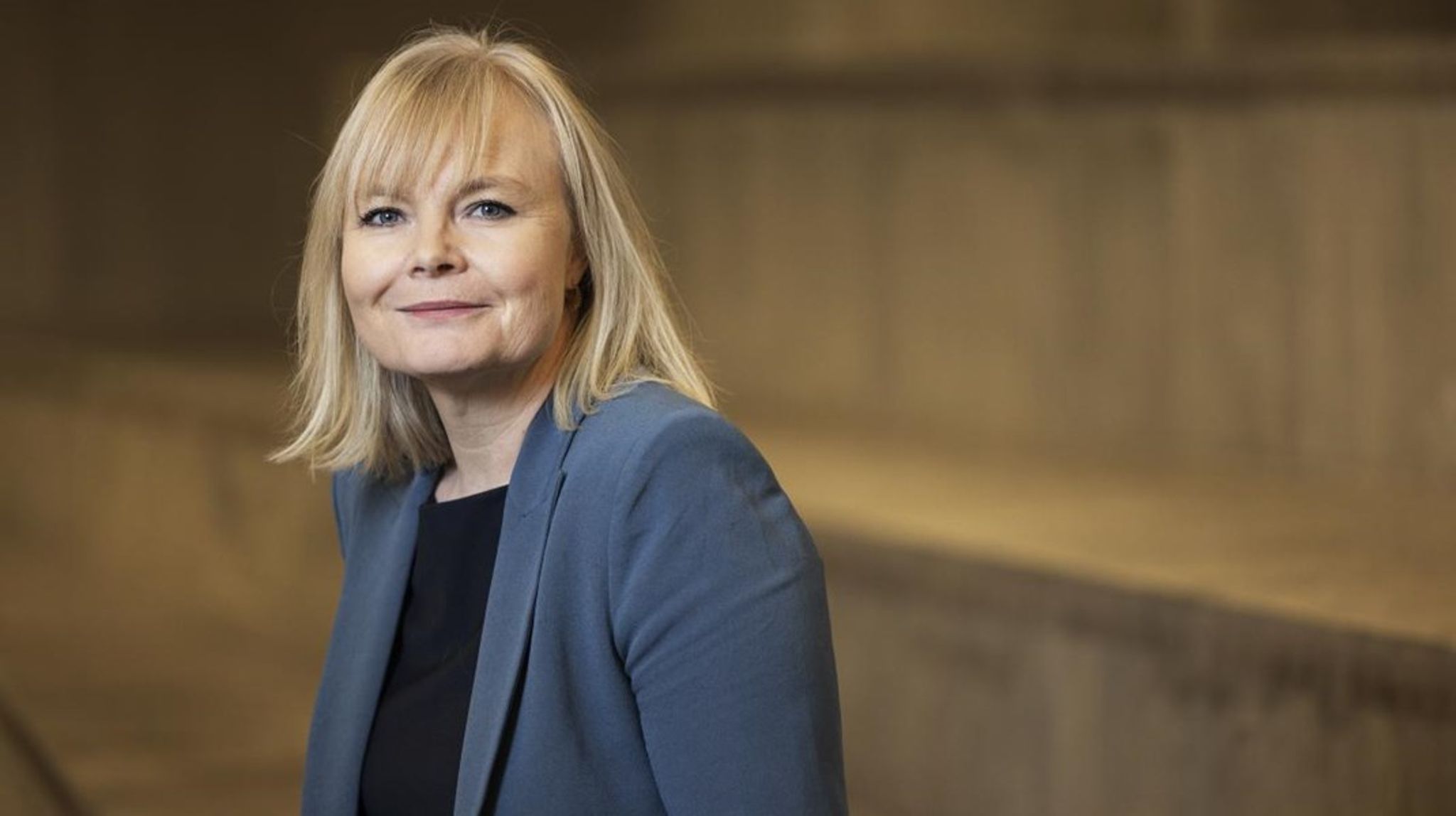 "Her har vi historisk ikke præsteret helt i top – men vi er ved at komme efter det," fortæller Stine Leth Rasmussen om Energistyrelsens arbejde med digitalisering.