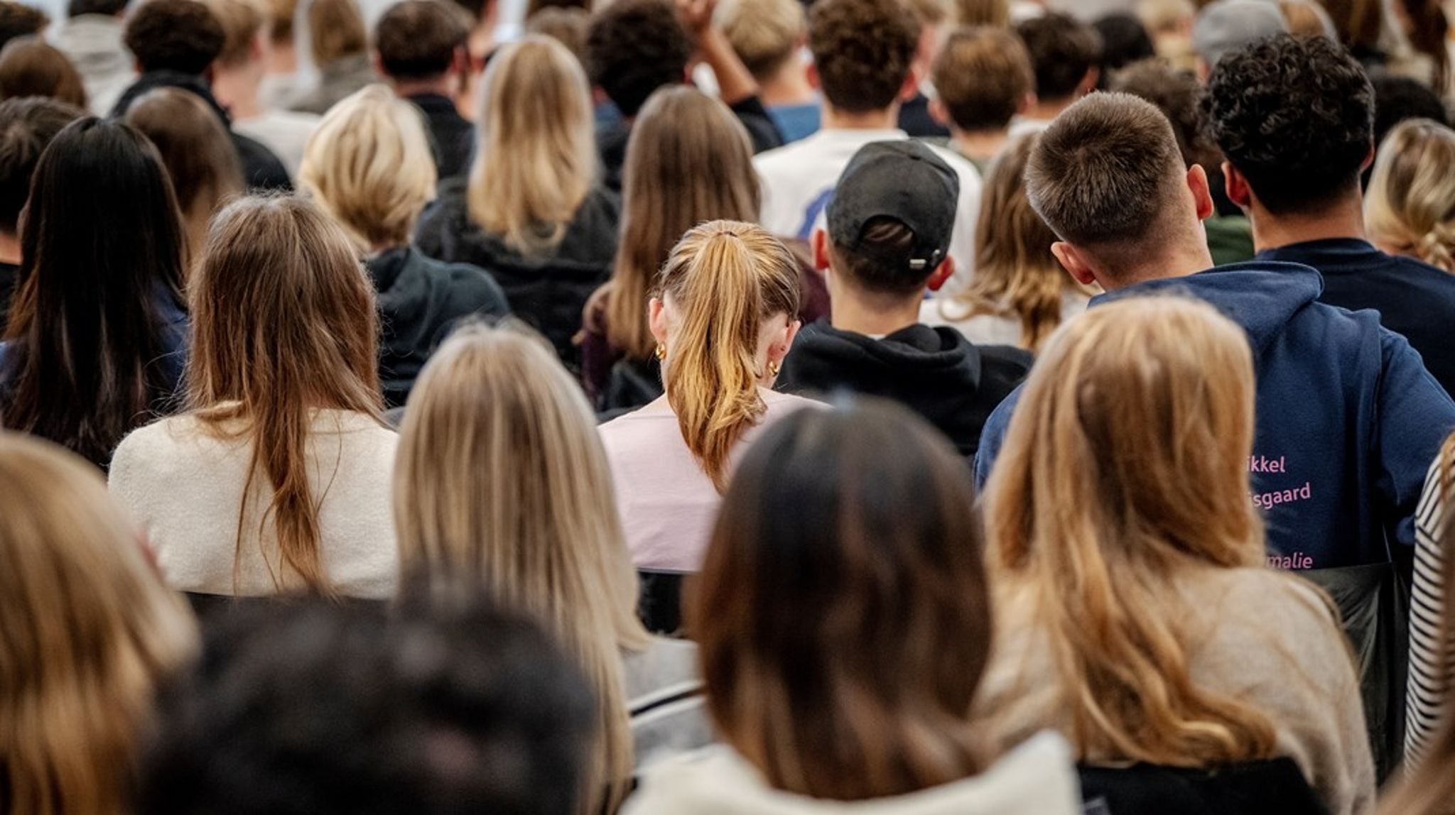 Vi er nødt til at være opmærksomme på, at de elever, der er målgruppen for den nye epx, ofte vil have behov for at begynde undervisningen på et andet niveau end det, elever møder i det almene gymnasium, skriver Niels Jørgen Jensen.