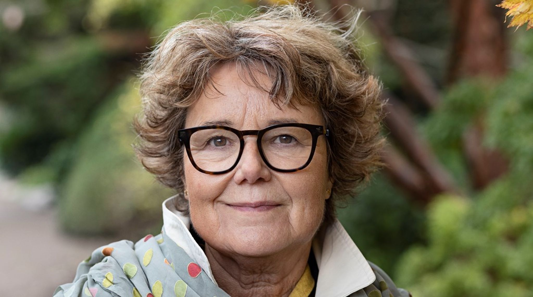 Det er værd at hæfte sig ved, da demokrati ikke var et emne, der proaktivt optog ret mange fonde for blot få år siden, skriver Birgitte Boesen.