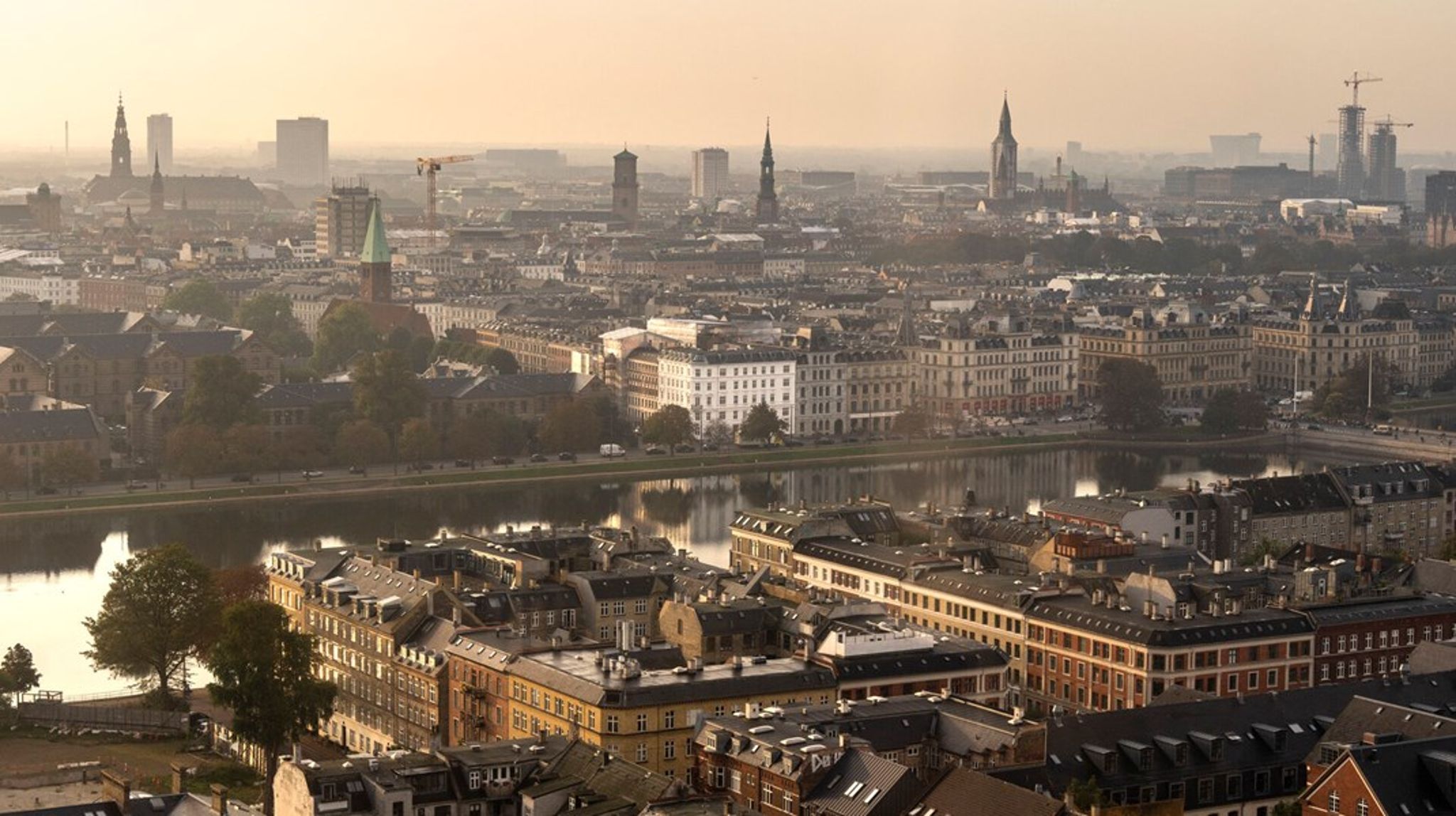 Efter tre års ventetid har regeringen lanceret sit boligudspil.