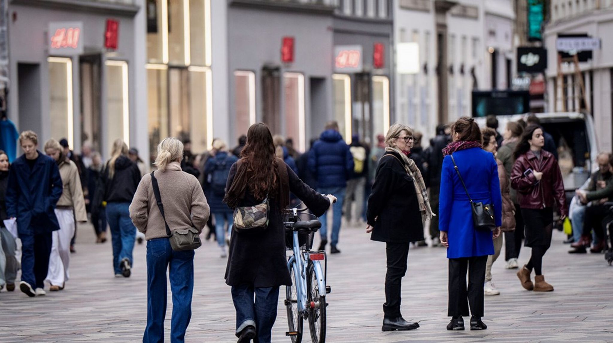Hvis virksomhederne kun konkurrerer på den laveste pris, så taber vi på kvalitet, gennemsigtighed og ansvar, skriver Sigrid Friis.<br>