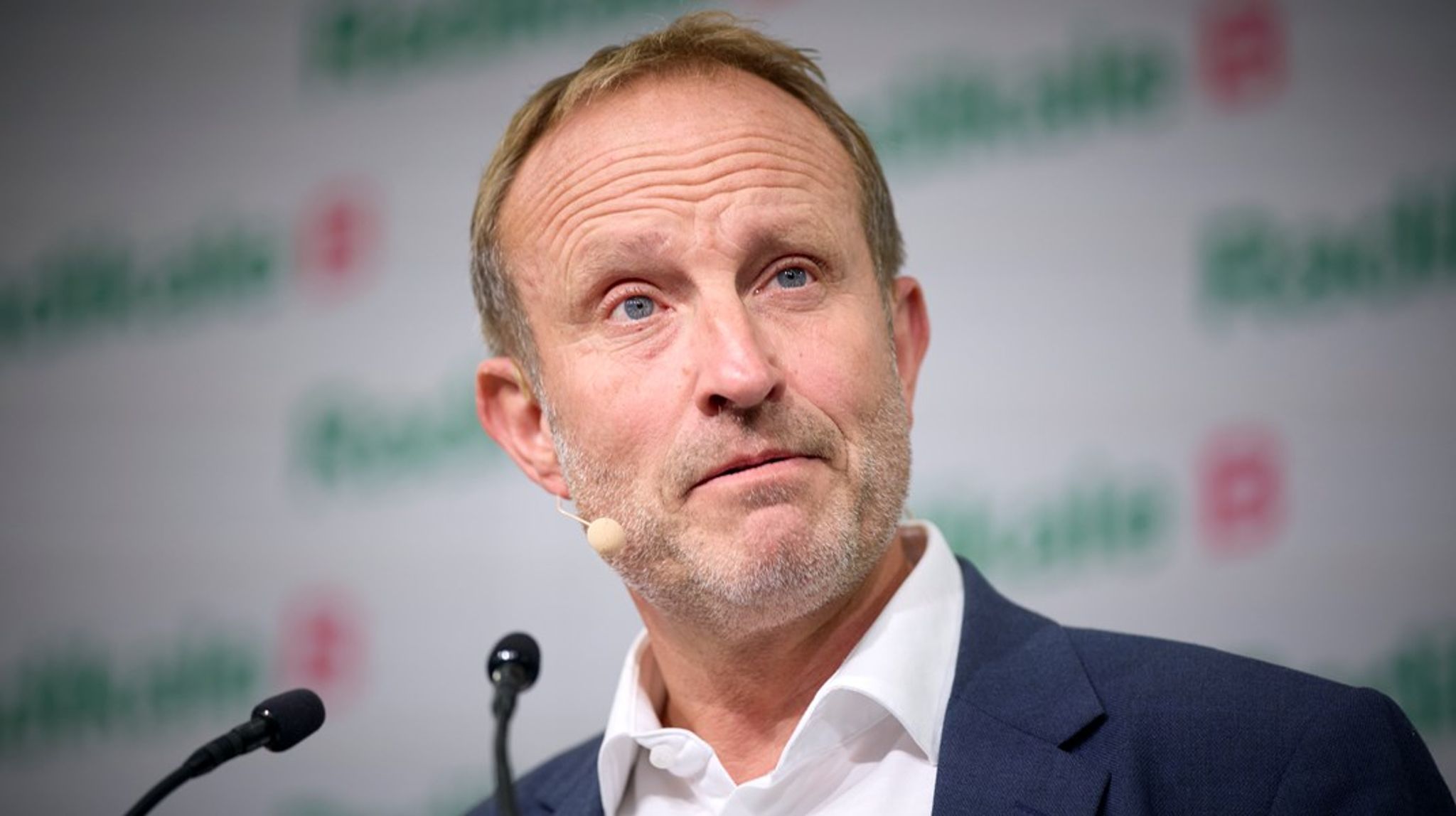 Folkeskolens problemer handler ikke om uopdragne børn, men om manglende ressourcer, mener Martin Lidegaard (R). Hans parti står i disse år alene på en række spørgsmål i folkeskoleforligskredsen.