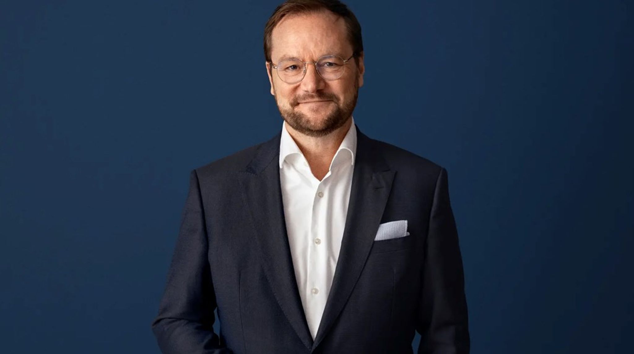Jens-Peter Saul stopper som topchef for den rådgivende ingeniørvirksomhed Rambøll efter 14 år på posten.