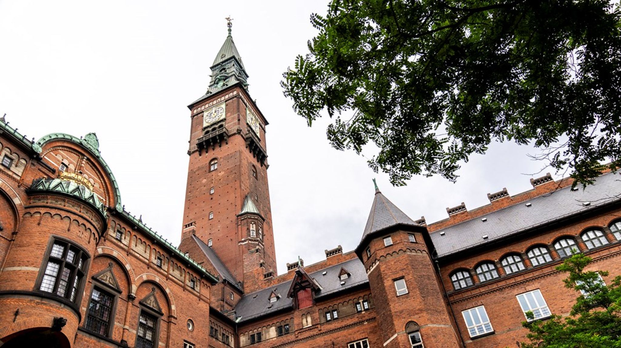 Til januar&nbsp;bliver Den Uafhængige Kontrol- og Rådgivningsfunktion etableret i Københavns Kommune.