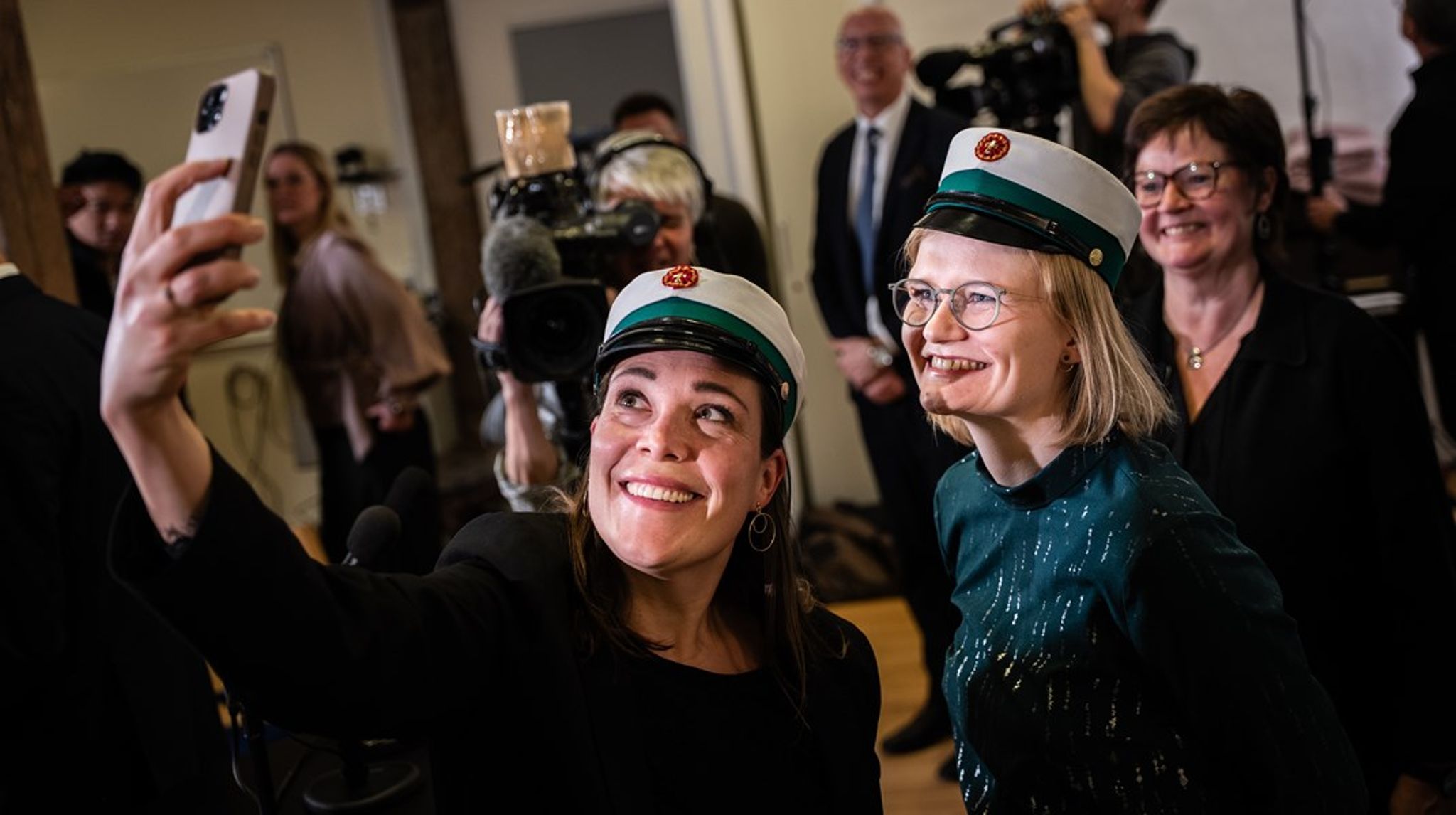 Fordi epx bygger på en anderledes tilgang til undervisning, kan vi ikke nøjes med udelukkende at genbruge de eksisterende gymnasiale vurderingsmodeller, skriver Peter Faber, Mads Samsing, Søren Heisel m.fl.