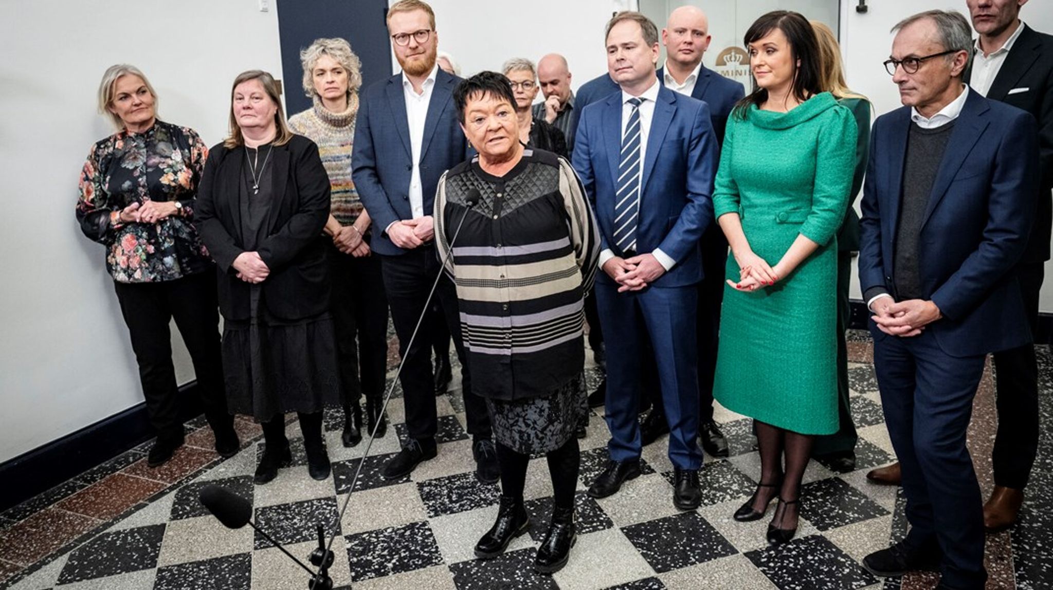 Sidst på ugen skydes de offentlige overenskomster på det statslige område i gang. I næste uge følger de kommunale og regionale forhandlinger. Fokus kommer blandt andet til at være på rekrutteringsudfordringer, som ikke er ligeligt fordelt blandt de mange medarbejdergrupper.
