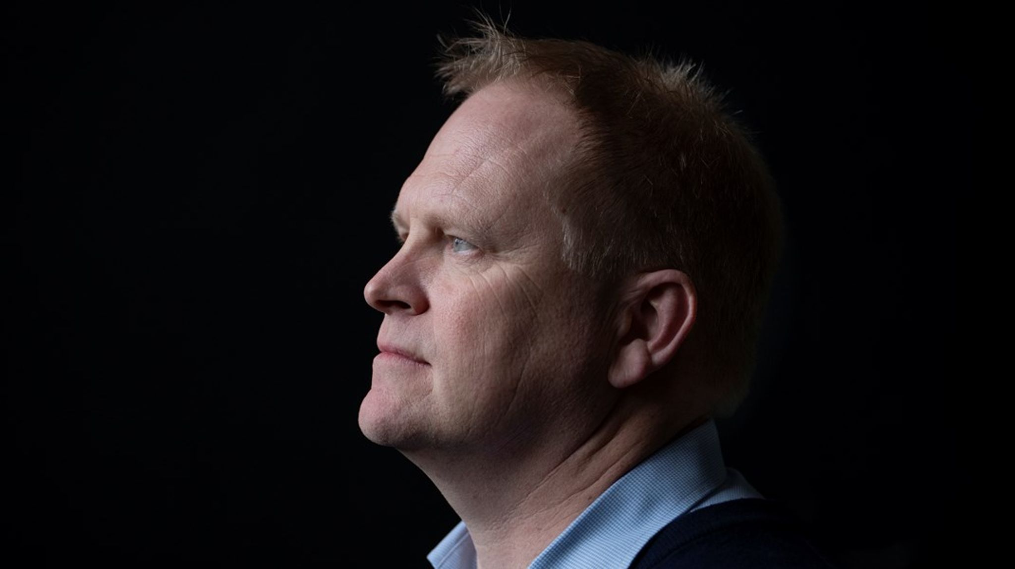 Ifølge Kasper Møller Hansen er der flere ting, der gør meningsmålinger gode i et demokratisk perspektiv.