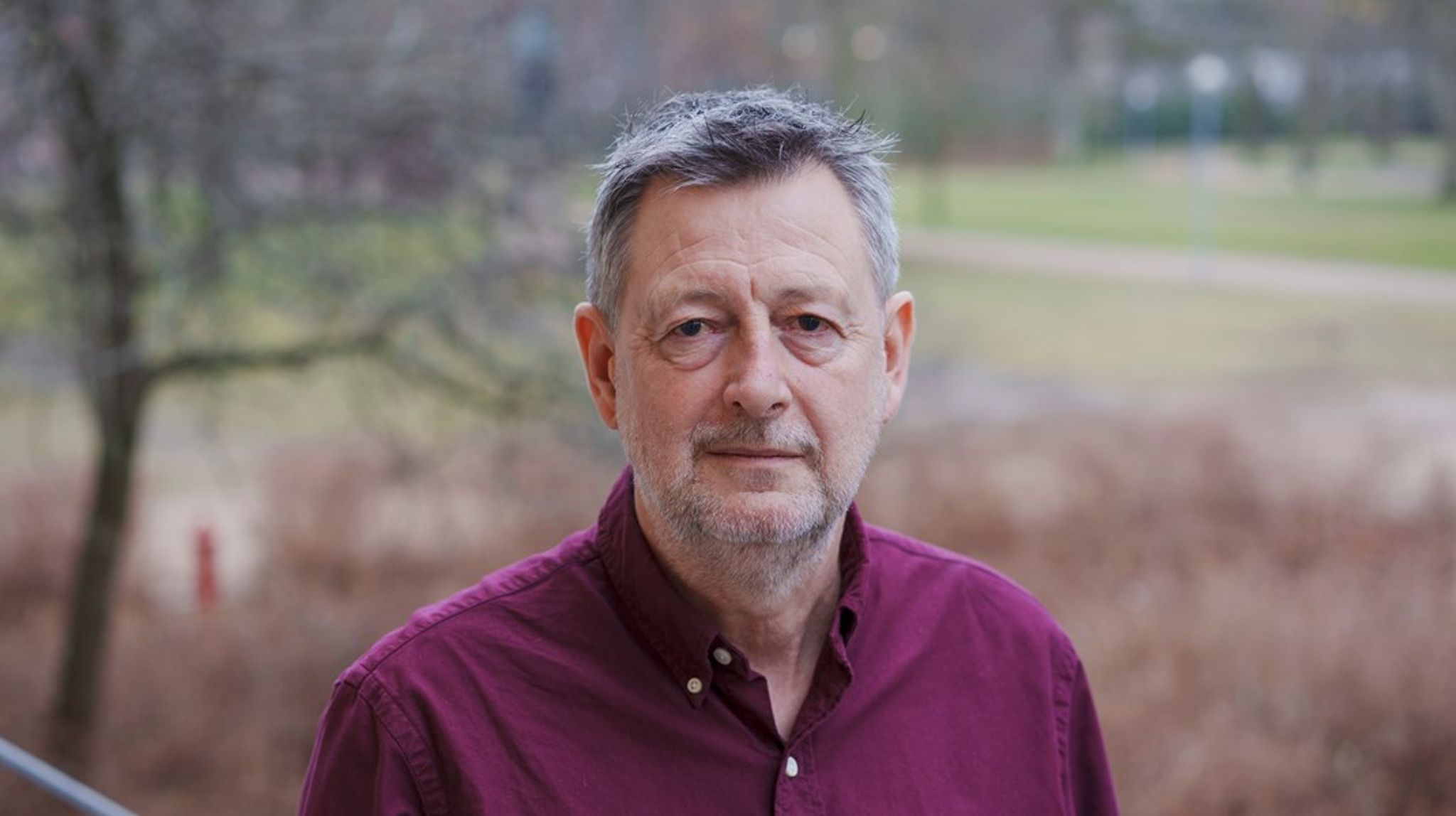 Odsherreds kommunaldirektør, Claus Steen Madsen, har sagt op.