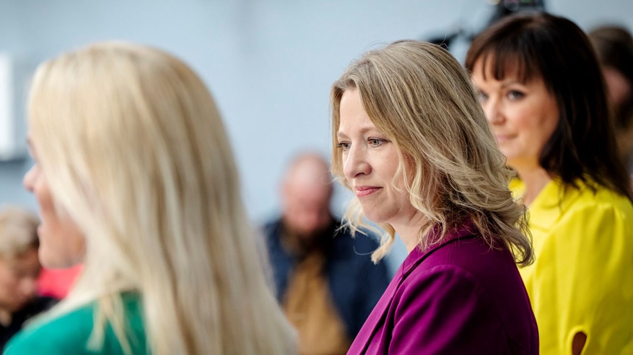Hvis socialpolitikken skal bevæge sig i en retning, der reelt hjælper, kræver det et klart fokus på selvforsørgelse og stærkere økonomiske incitamenter og mindre afhængighed af overførsler, skriver&nbsp;Niklas Praefke.