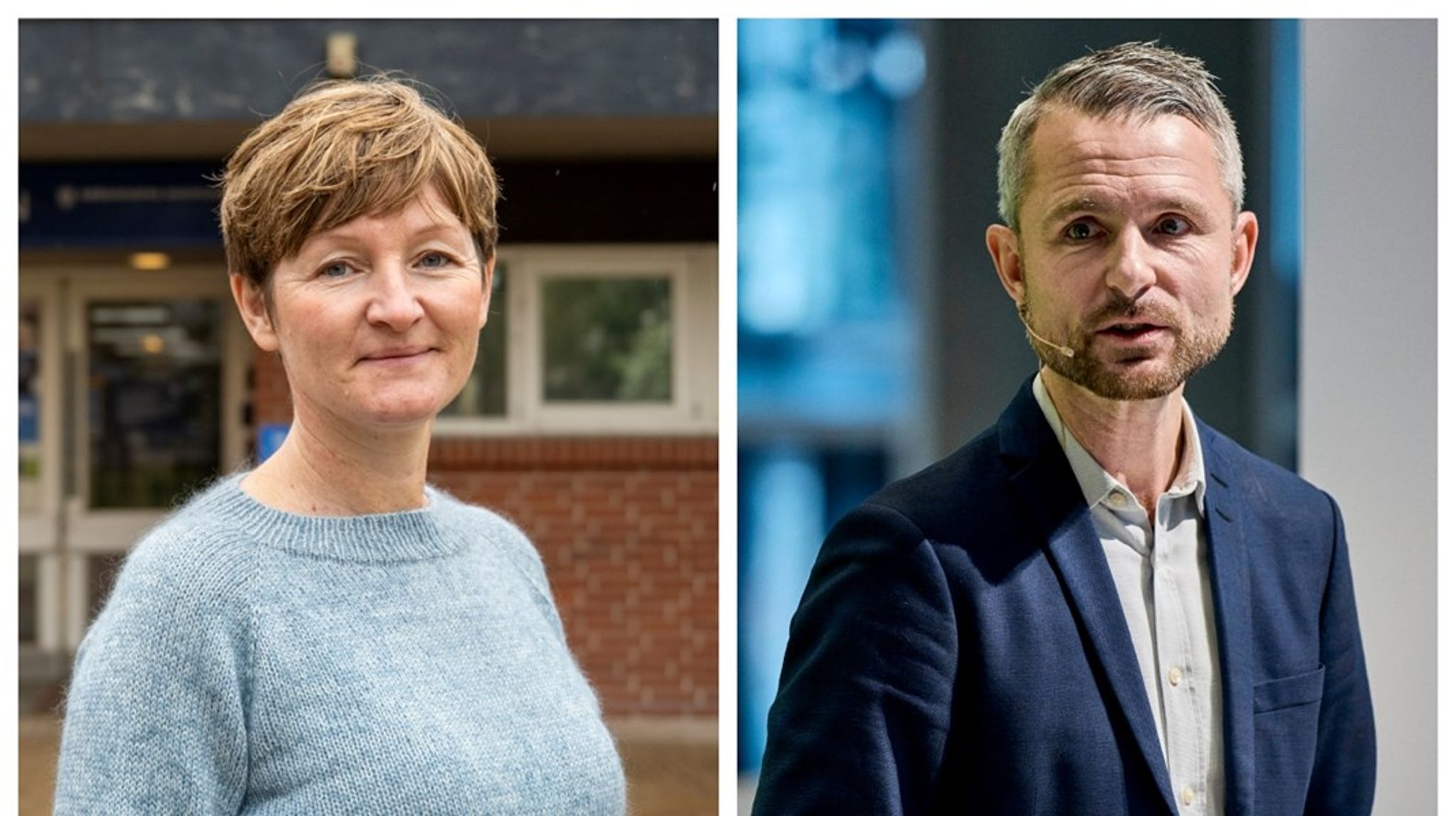 Når ældre deltager i træning i den lokale forening, eller
når børn og unge finder sammen om idræt og aktivitet, så stiger både livsglæden
og sundheden, skriver Charlotte Bach Thomassen og&nbsp;Christian Budde.