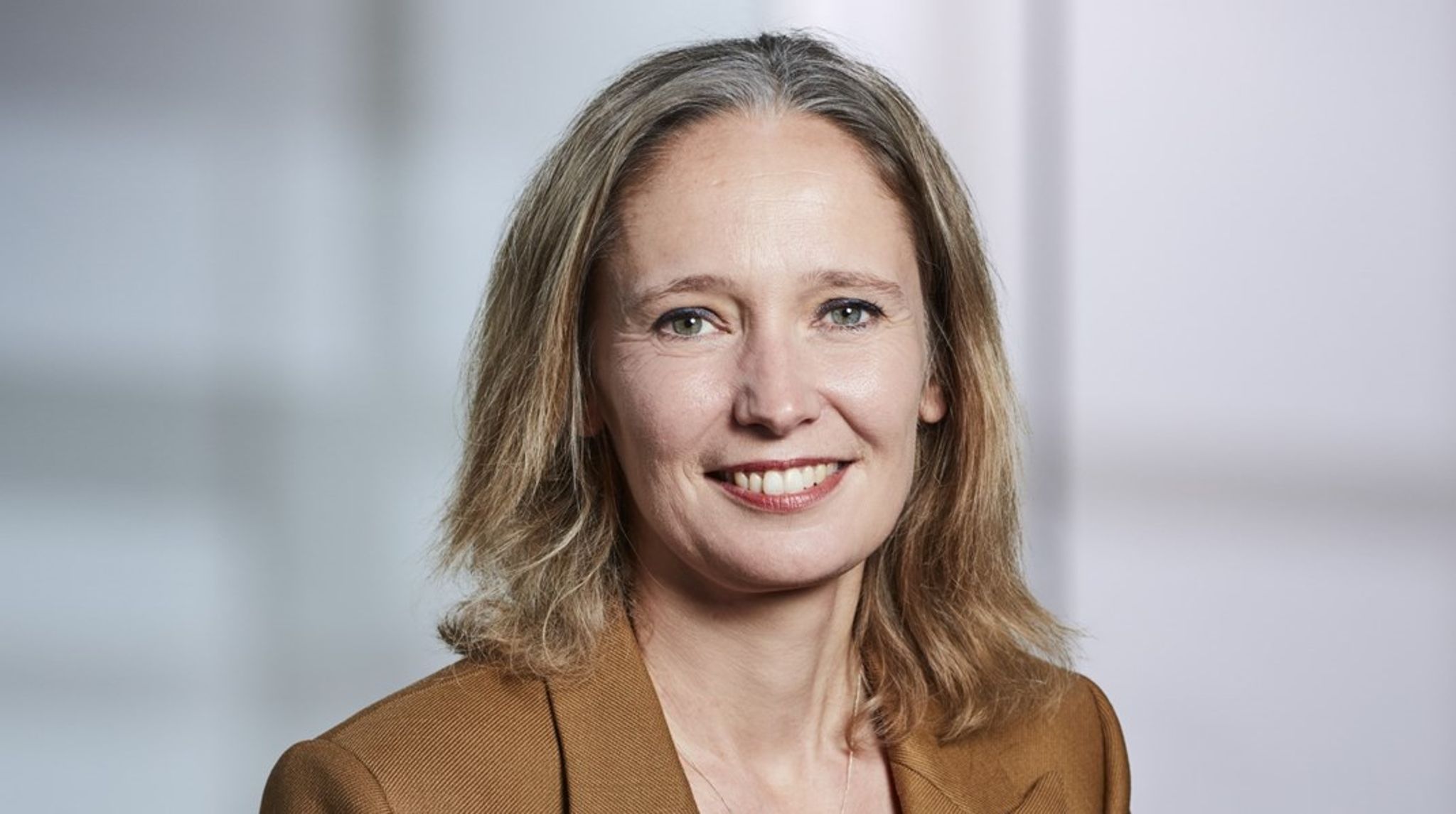 Ellen Klarskov Lauritzen har været direktør i Social- og Boligstyrelsen siden 2020, hvor hun kom fra en stilling som afdelingschef i det tidligere Social- og Indenrigsministeriet.
