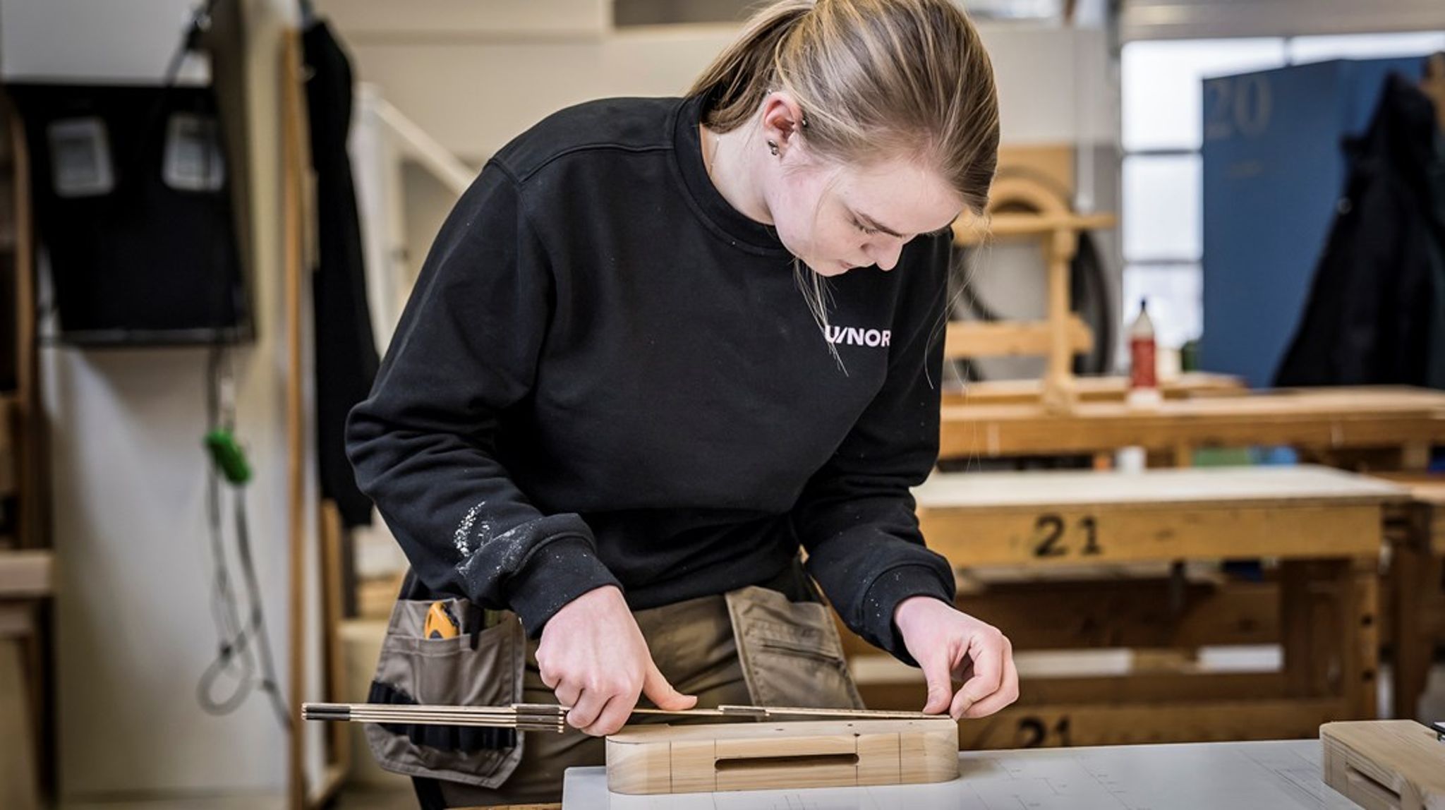 Man kan tydeligt se, at ekspertgruppen for epx har gjort sig umage. Men risikoen er, at vi i begejstringen for det nye glemmer, at godt pædagogisk håndværk ikke kan hasteimplementeres, skriver Nynne Afzelius.