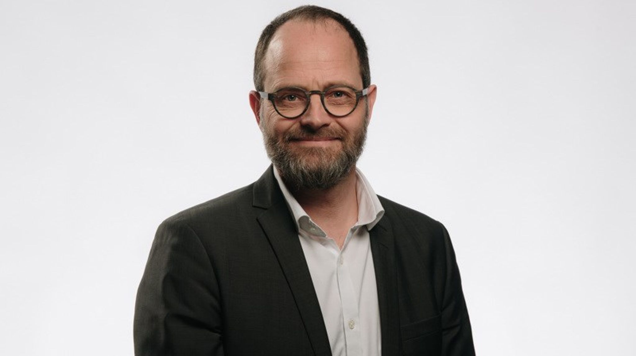 Efter otte år siger Tyge Wanstrup farvel til Aarhus Kommune.