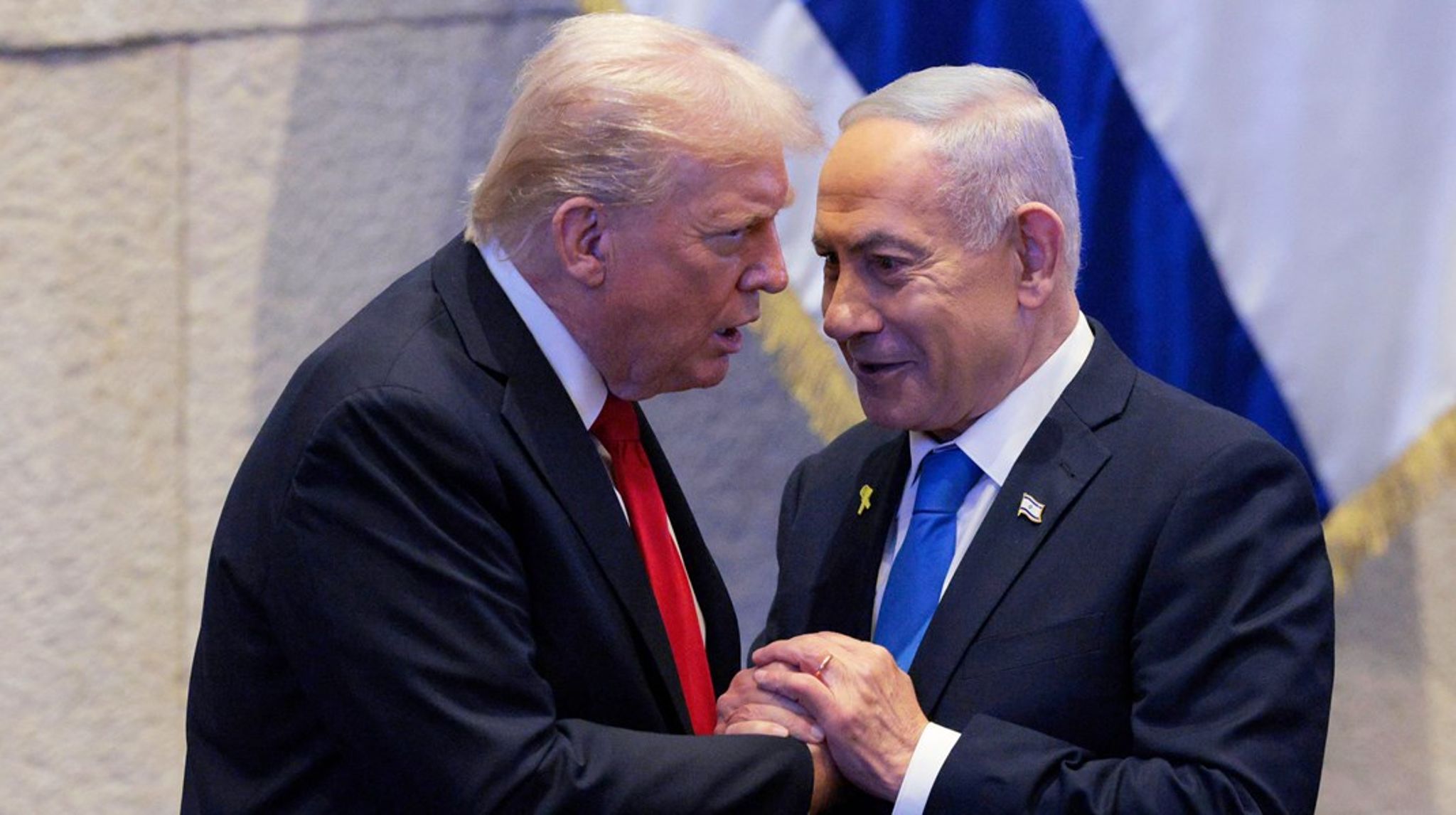 DR ansætter&nbsp;Trine Maria Ilsøe som&nbsp;USA-korrespondent, og flytter mellemøstkorrespondent Nanna Muus Steffensen til Jerusalem.