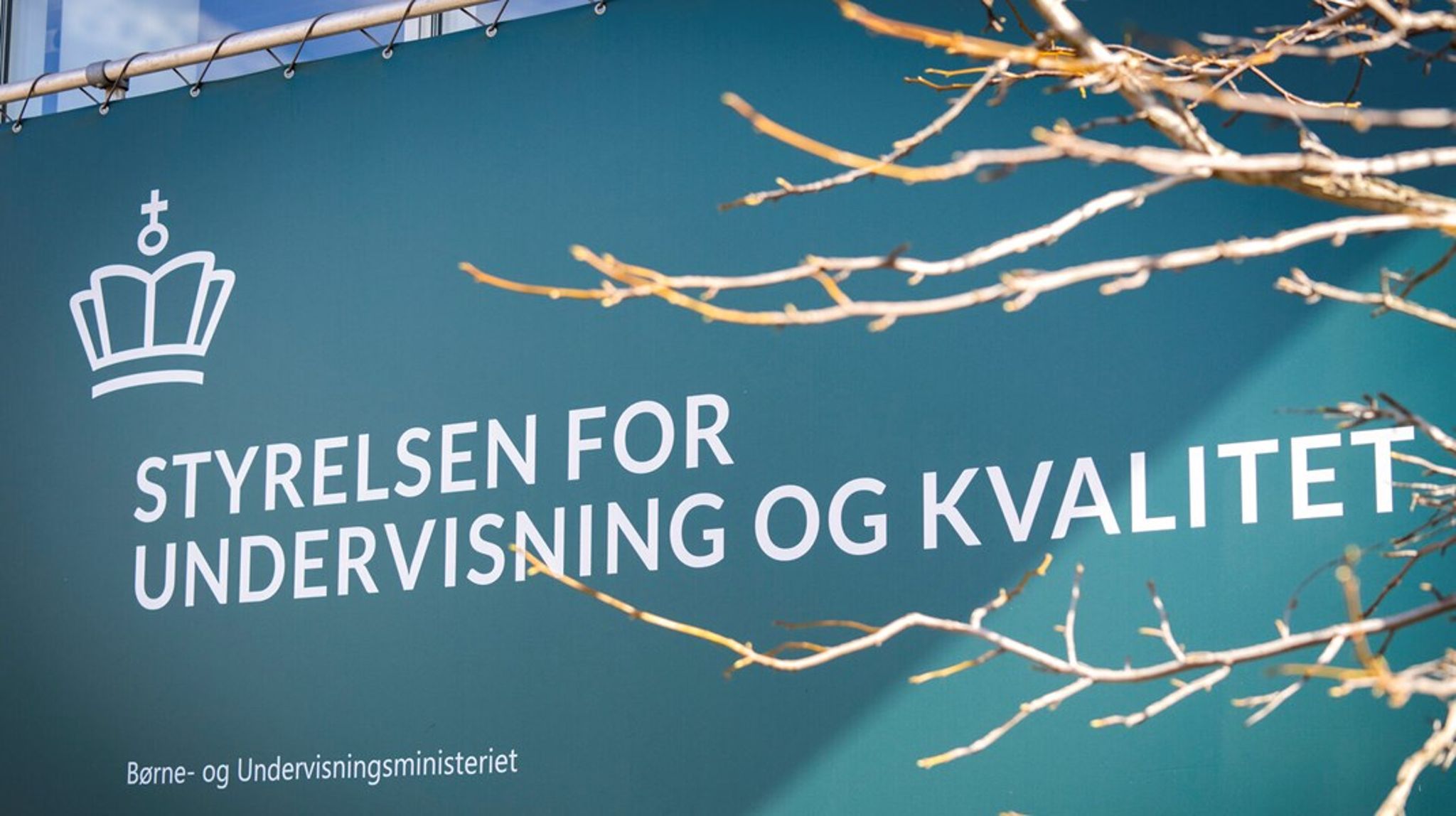 Maria Nørby tiltræder direktørstillingen på Roskilde Tekniske Skole&nbsp;1. januar 2026.