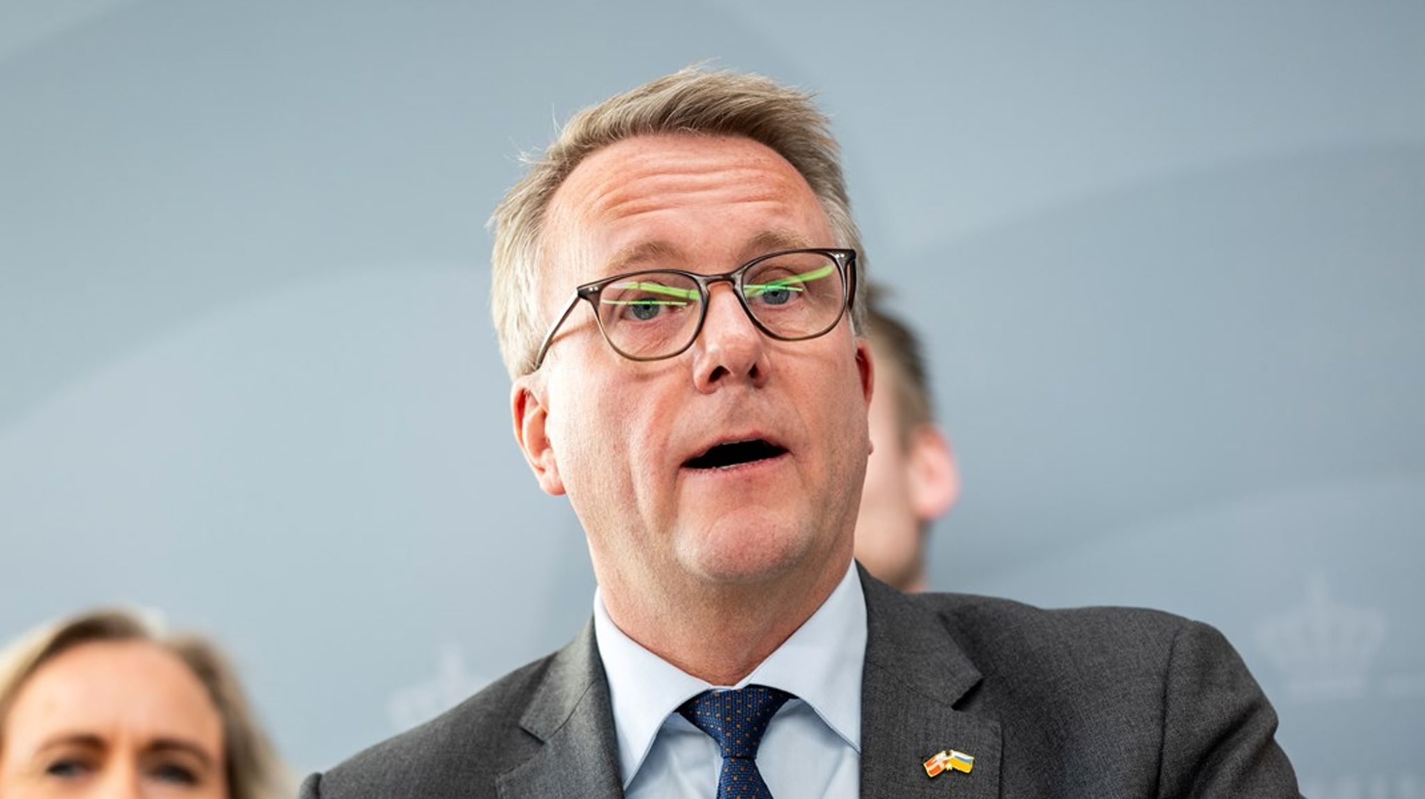 Thomas Schjødt har før været særlig rådgiver for flere andre S-ministre.
