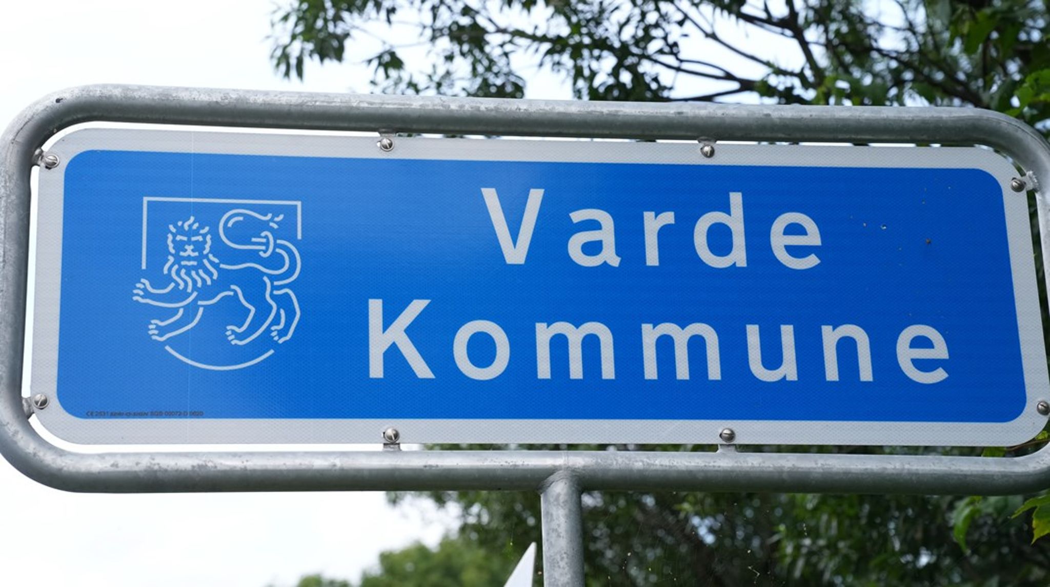 Den nye direktion tiltræder 1. februar 2026.