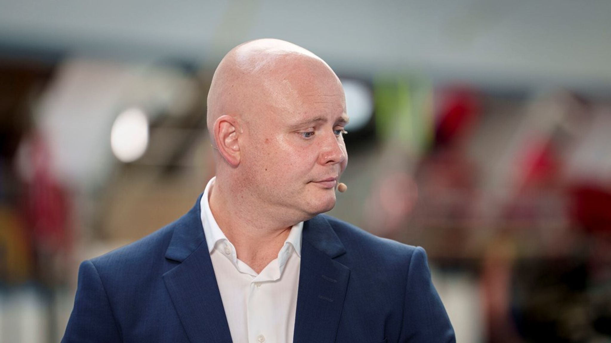 Mange ting skal falde i hak for at 2026 ebber ud til Engel-Schmidts fordel, skriver kulturkommentator Niels Frid-Nielsen.