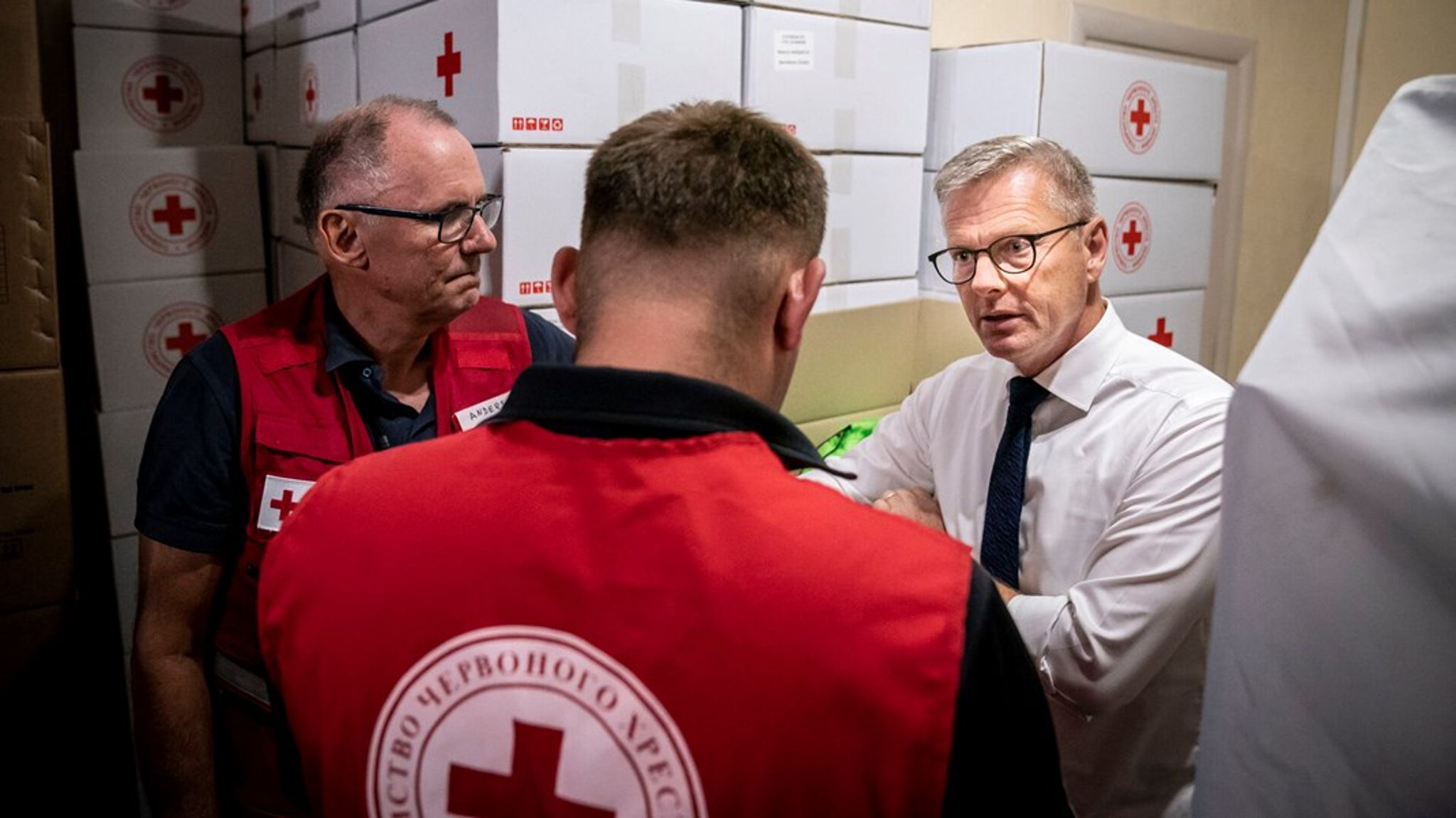 Frivillige er mennesker med liv, begrænsninger og forpligtelser, hvis vi overser det, risikerer vi at slide engagementet op i stedet for at styrke det, skriver&nbsp;Louise K. Jühne Paulsen.