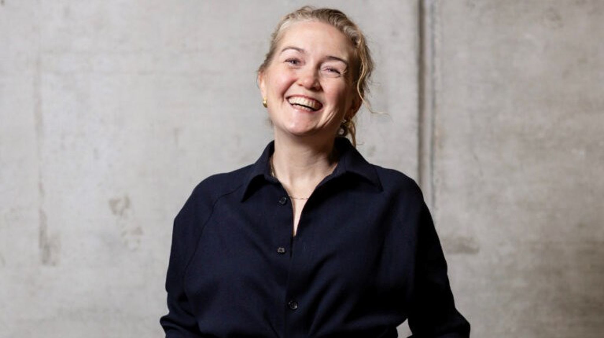 Marianne Grymer Bargeman er ny udvalgsformand for&nbsp;Projektstøtteudvalget for Billedkunst.