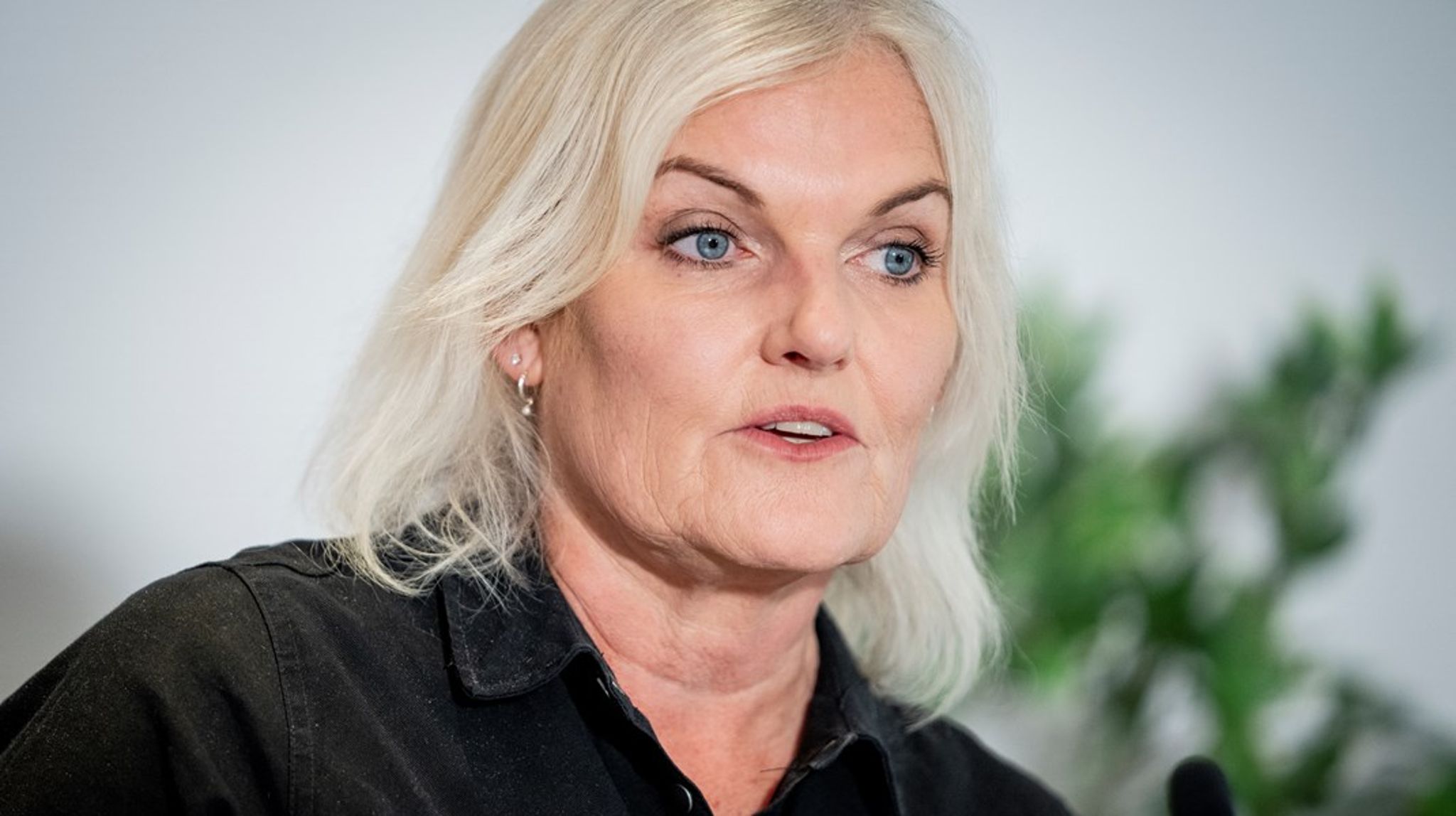 BUPL-formand Elisa Rimpler mener, at regeringens lønindgreb for to år siden kun formåede at hjælpe hendes medlemmer halvvejs i mål med lønnen. Derfor vil hun gå efter at få så meget som muligt afsat til rekrutteringspuljer målrettet pædagoger ved OK26.