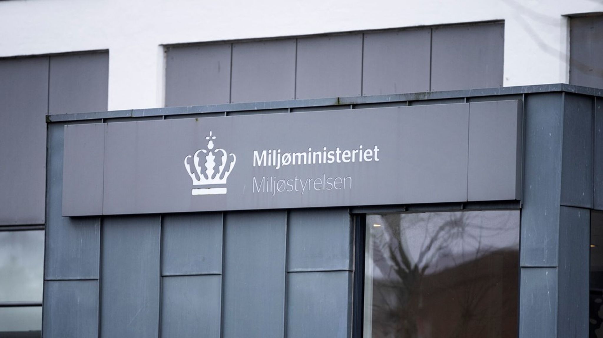 1. februar rykker den nye kontorchef til Miljøstyrelsen.